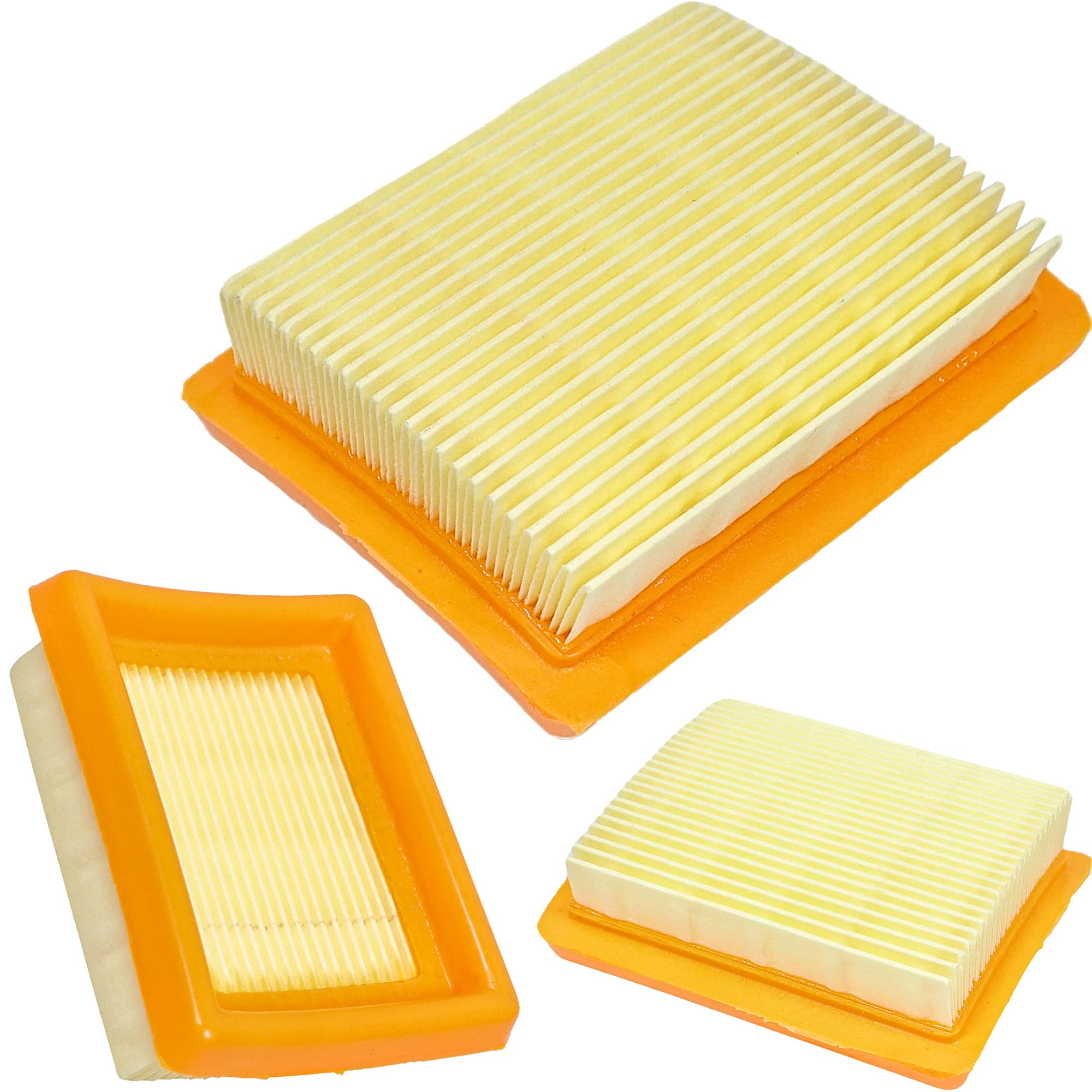Air Filter for STIHL FS240 FS251 FS261 FS351 FS410 4134-141-0300