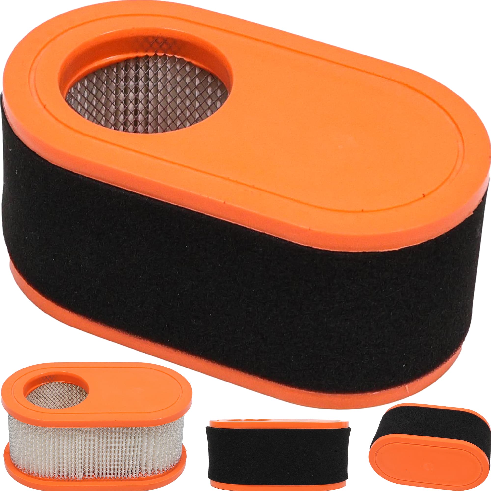 Air Filter for MTD 4P90 Engine 737-05065 751-12260 951-12260 937-05065 (Copy) (Copy)