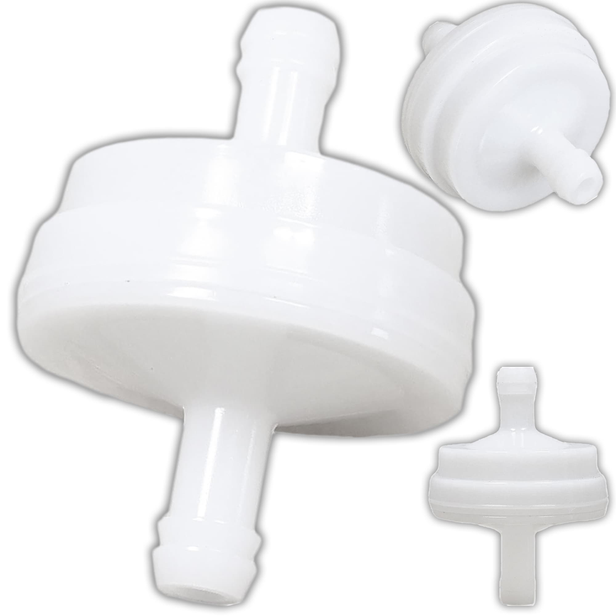 Fuel Filter BRIGGS&STRATTON for Tractor Mower 394358, 394358 805008