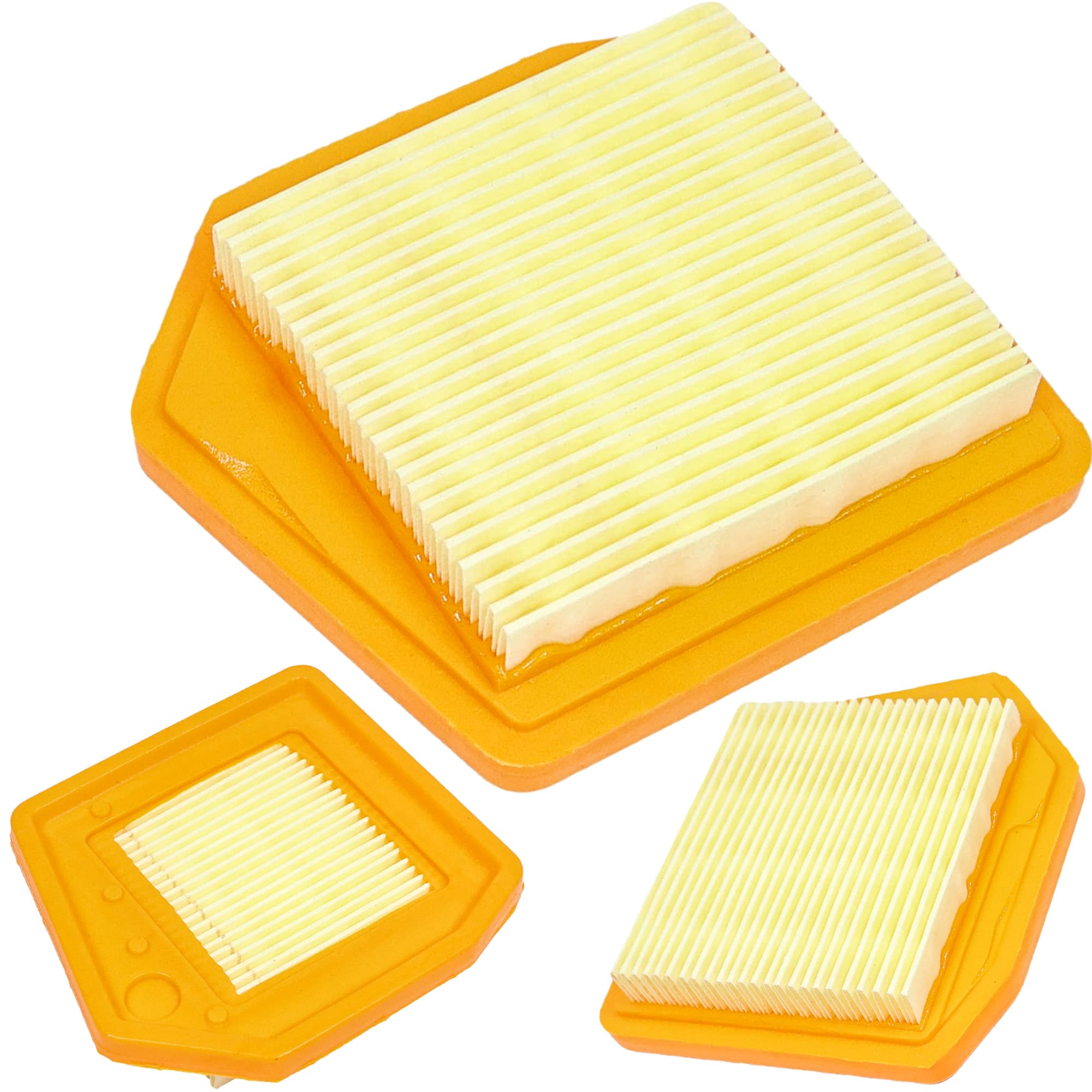 Air Filter for STIHL FS240 FS260 FS360 FS410 FS460 Lawnmowers 41471410300