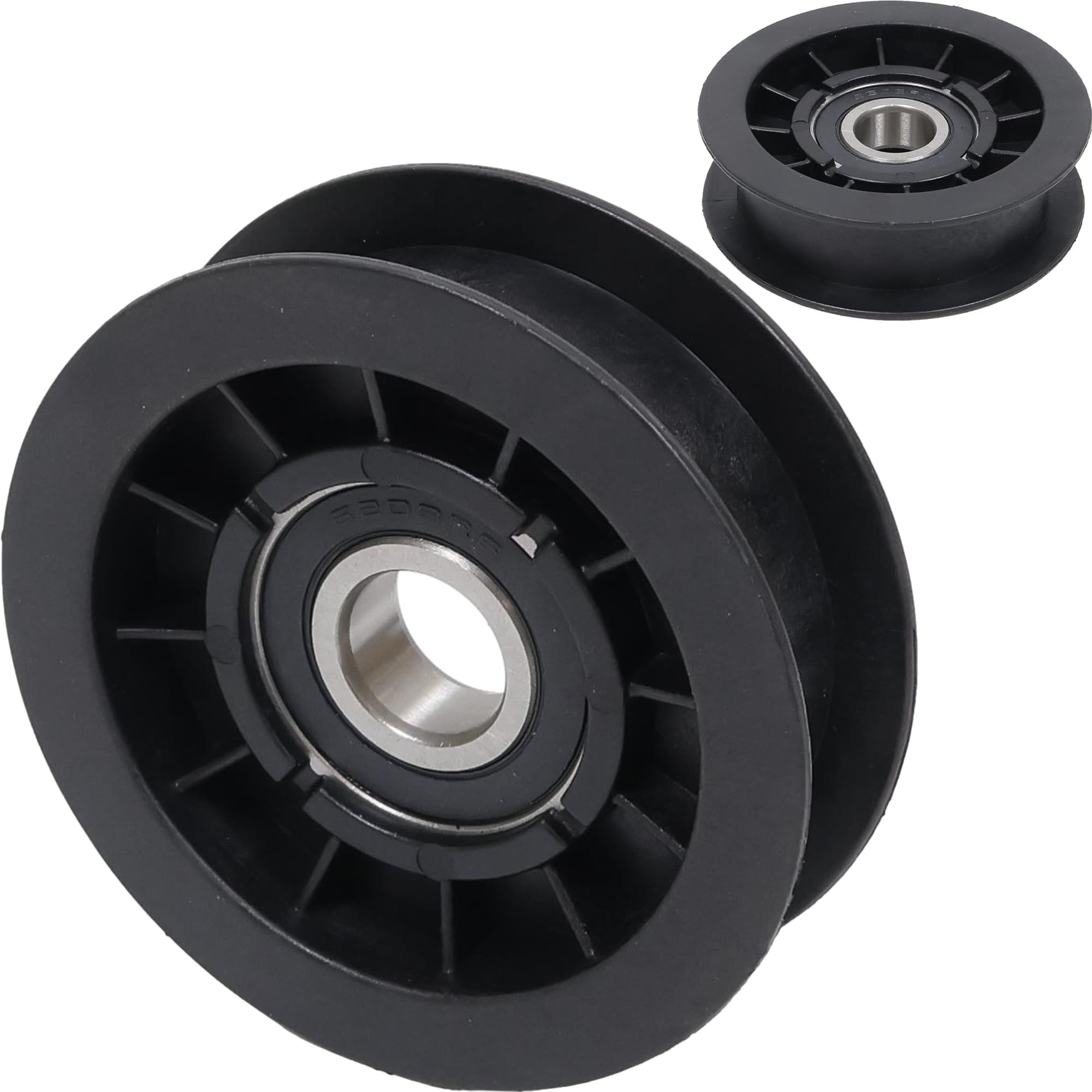 V-Belt Pulley 85mm STIGA CASTEL GARDEN 1134-4686-01 125601554/0 25601554/0 (Copy)