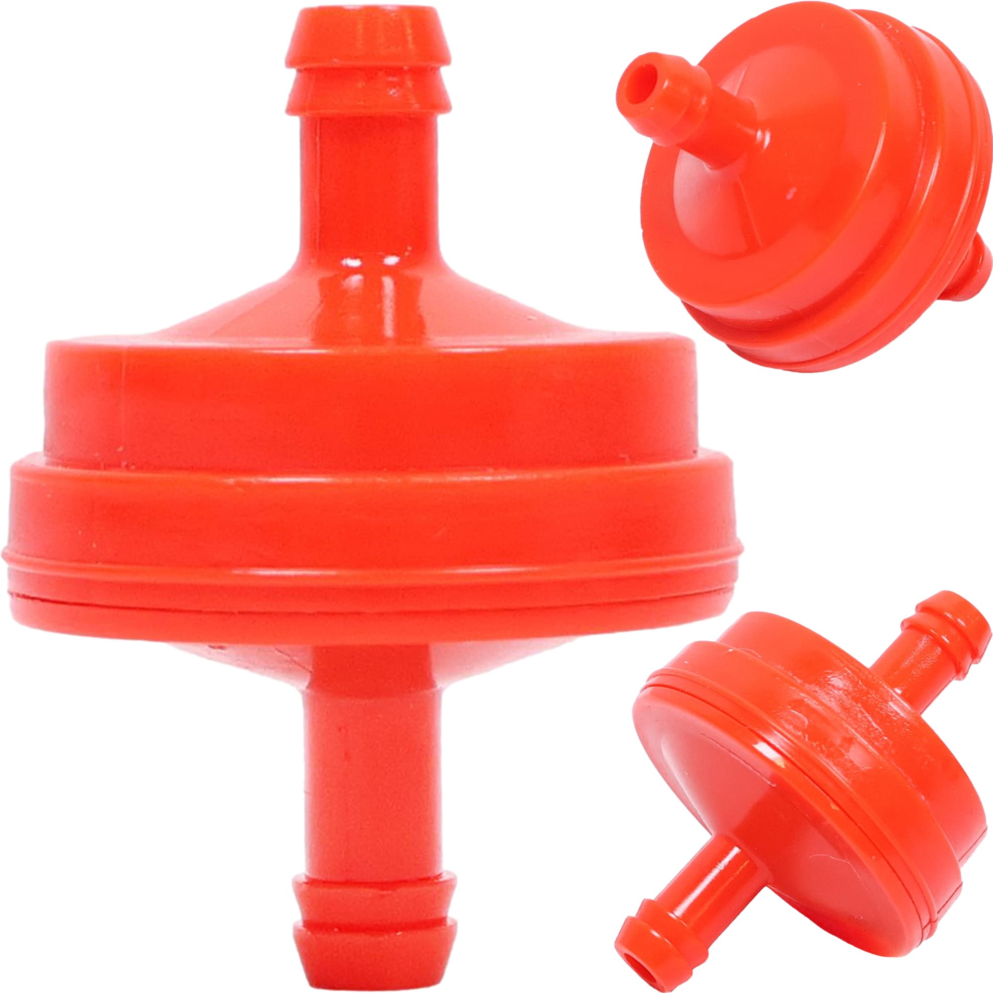 Fuel Filter for BRIGGS & STRATTON Engine 298090S 298090 395018 297298