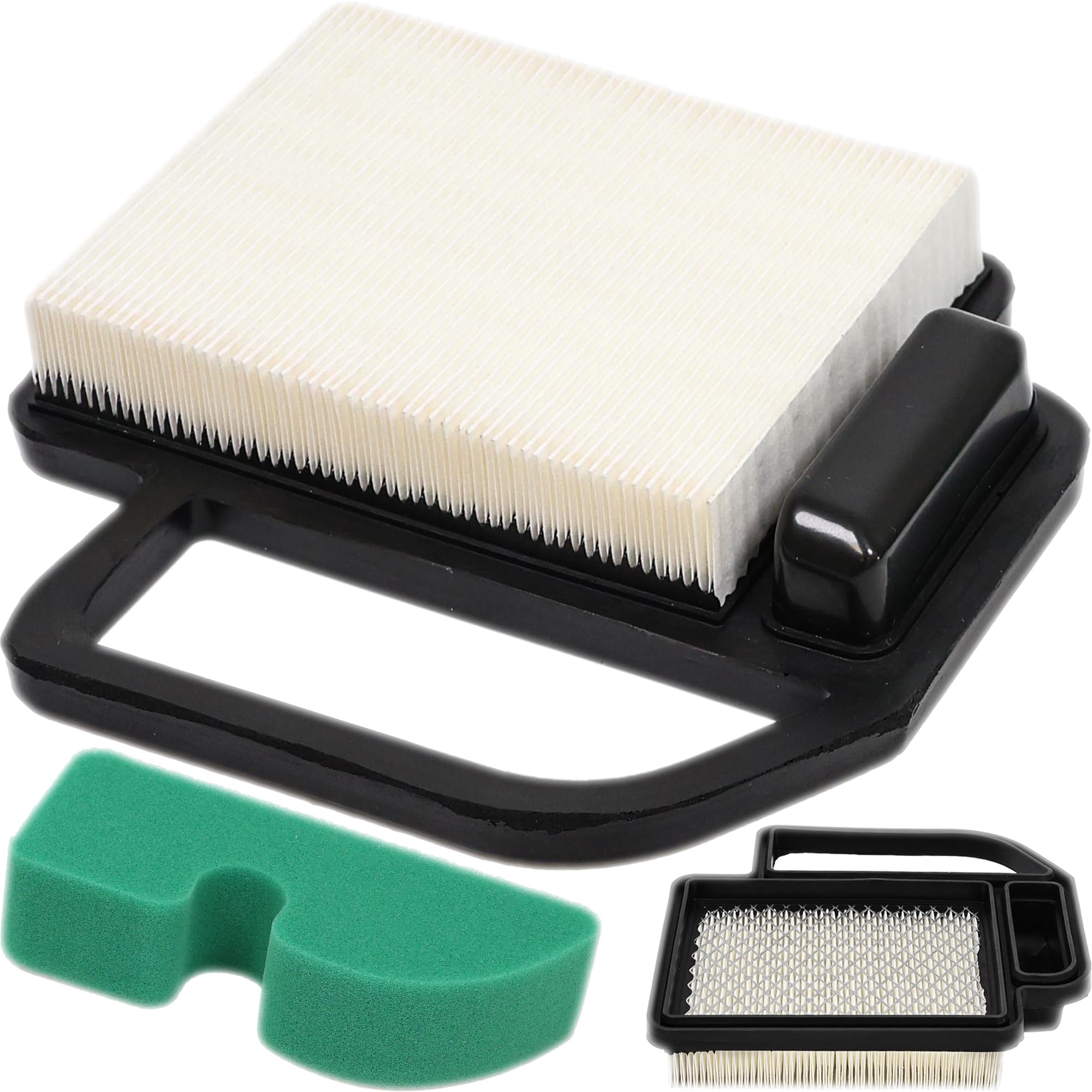 KOHLER Air Filter 2008302S 2008306S for Lawnmower HUSQVARNA, CUB CADET
