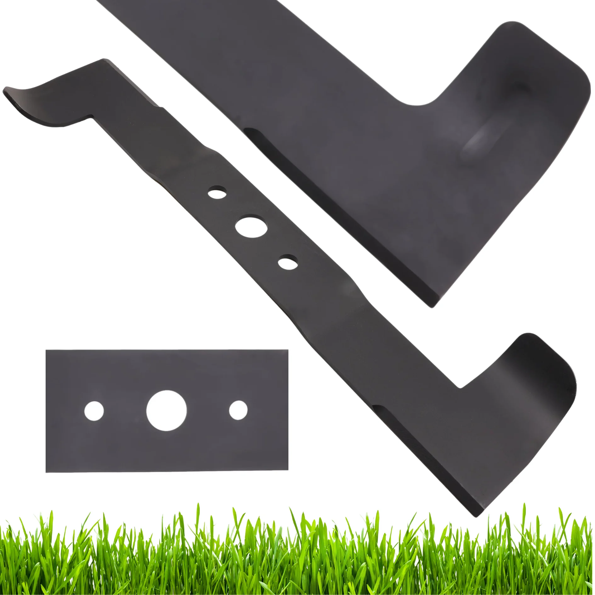 Lawn mower Cutter 41cm GT Green Tower Basic B 41 B41 - high Cutters