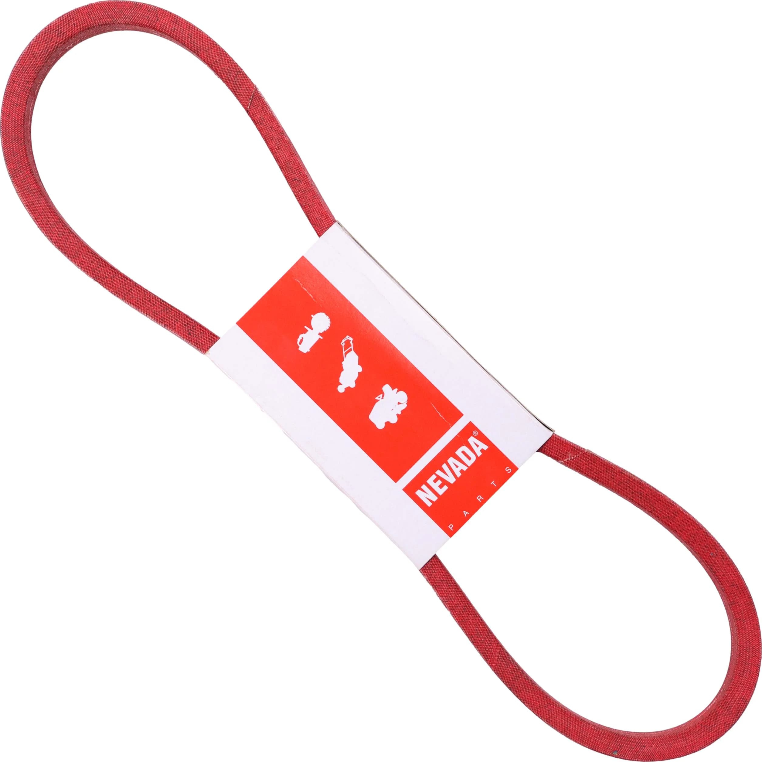 V-belt 88.5cm / 16mm for MTD GUTBROD OLEO MAC BOLENS COLUMBIA GARTENLAND