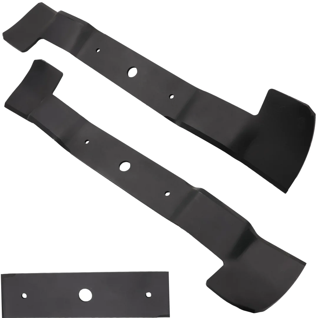 52cm Blade Set for AL-KO Mower T102 T1000 T1500 T2000H 521208 521207