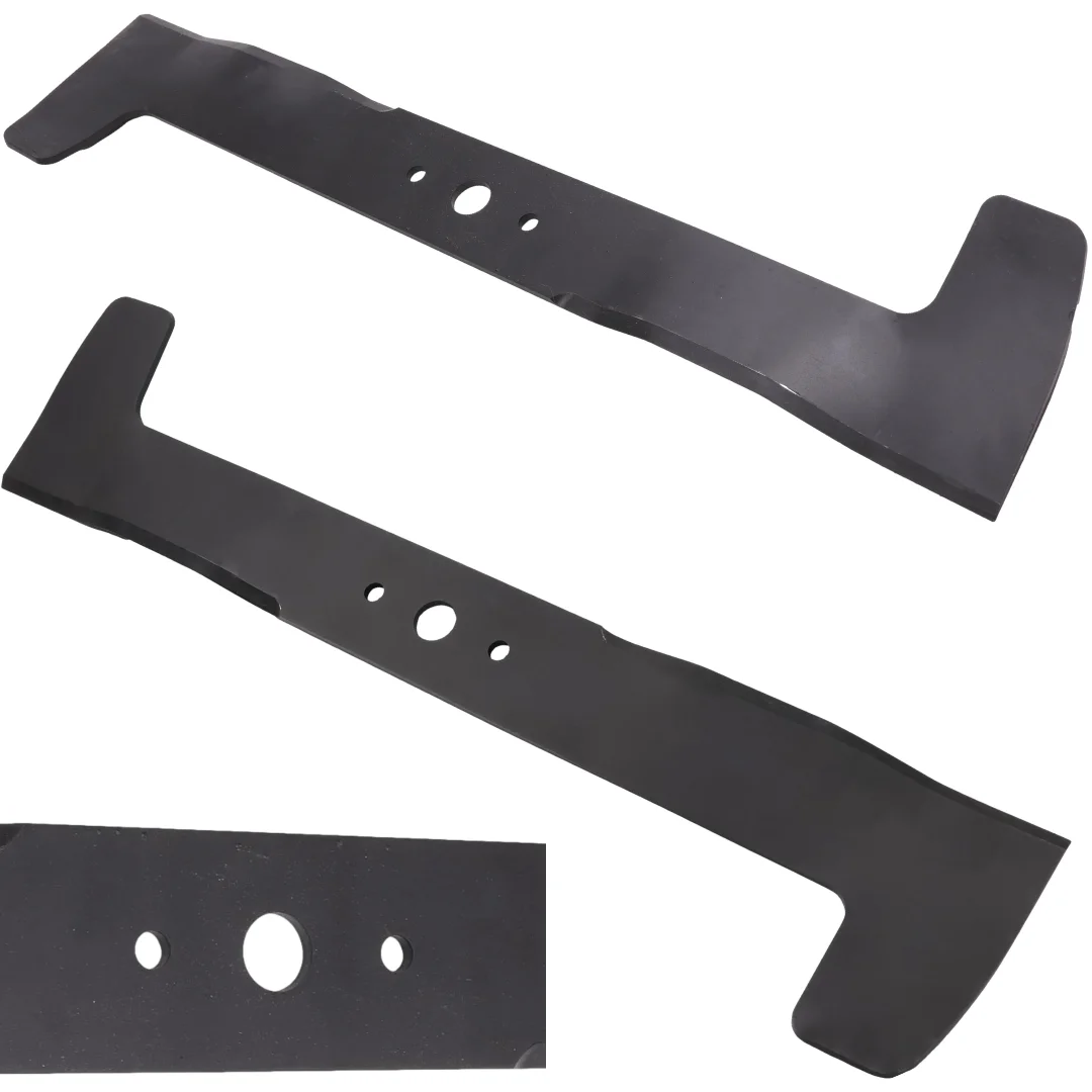 52cm Blade Set for Sabo Stiga Solo 664.004.347 1136-1030-01 182004348/0