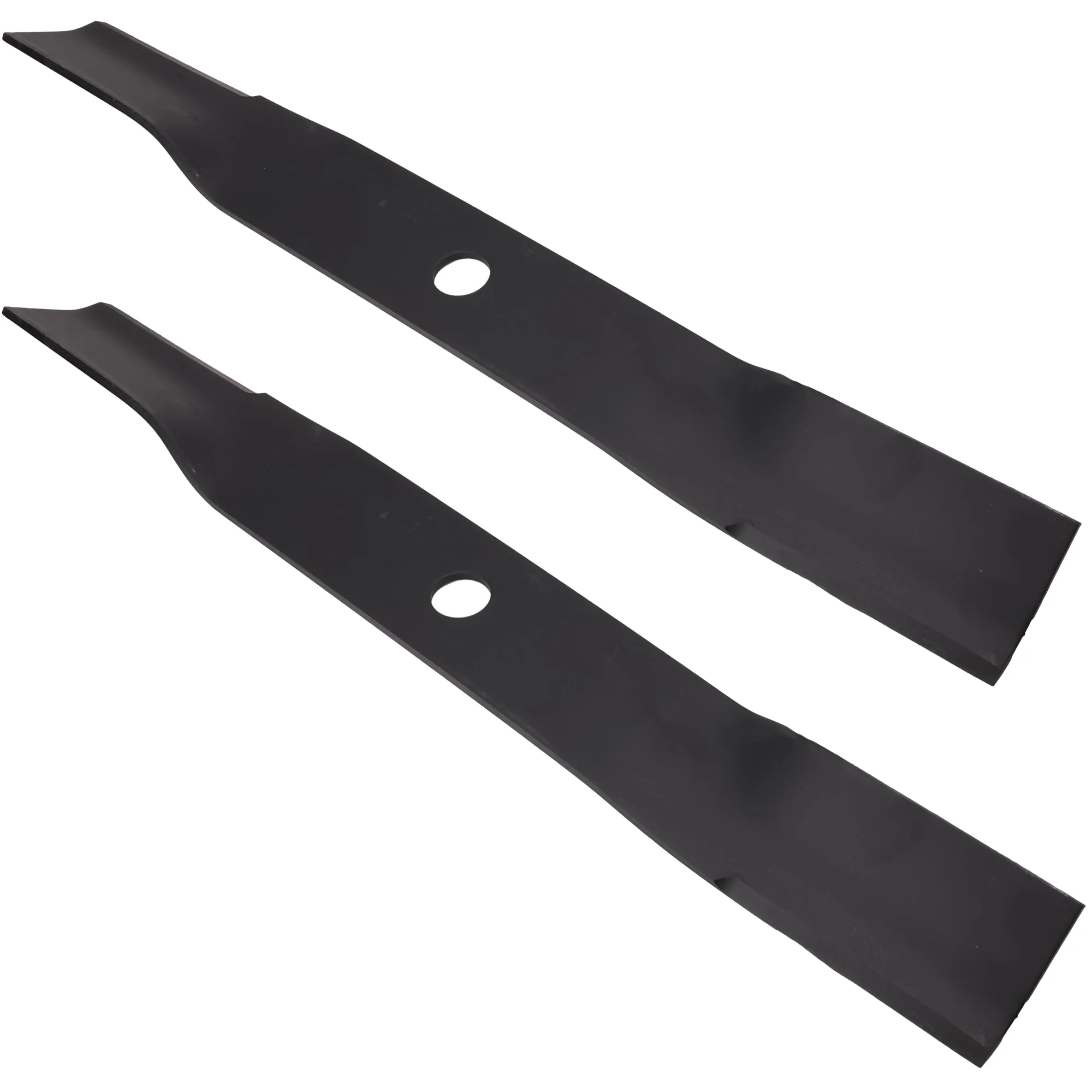 2X 49cm blades Craftsman Flymo McCulloch M11597 M12538 M13597 LT1500 FL12597 532138497