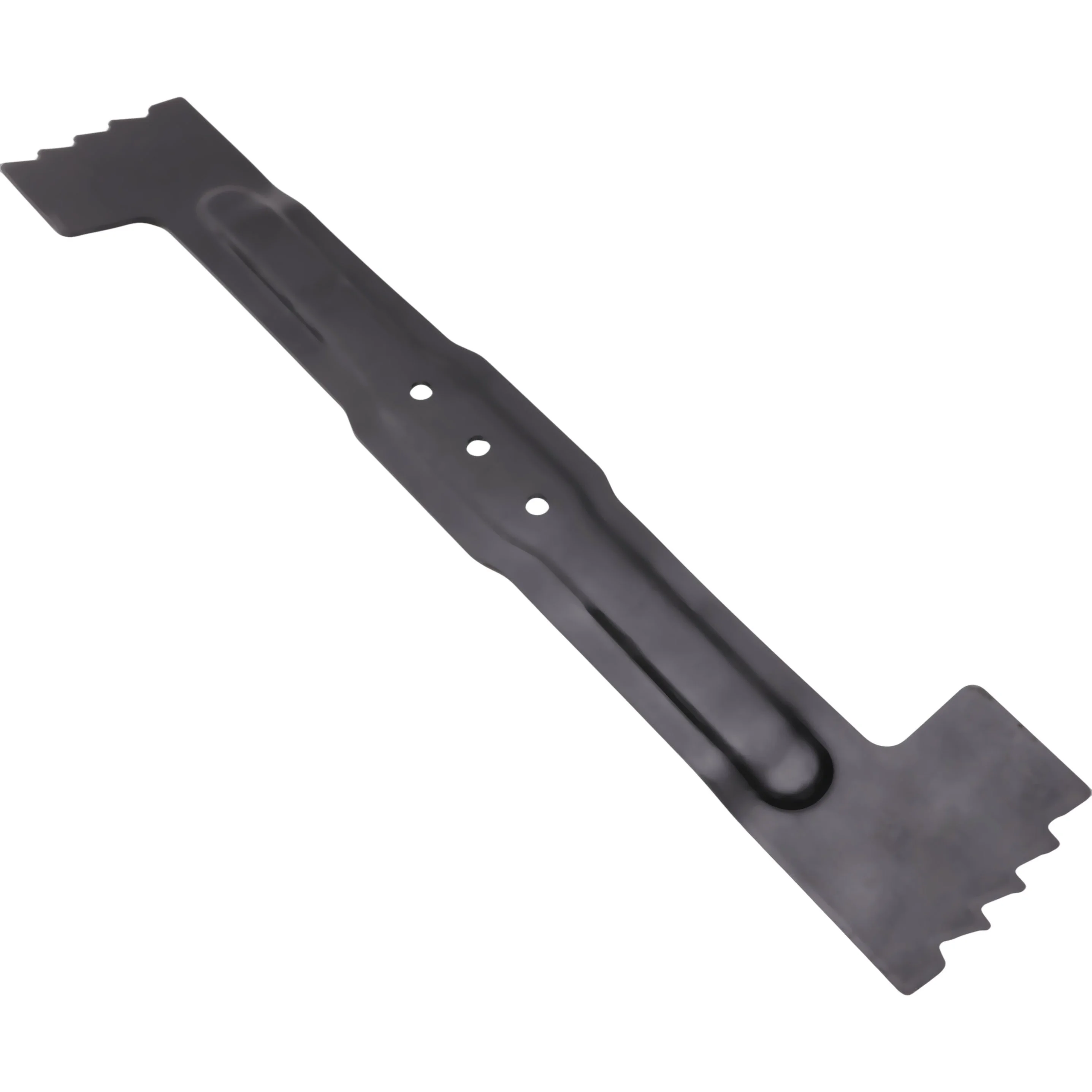 Cutter Zum 43 cm for Bosch Rotak 43 lawn mower Leafcollect