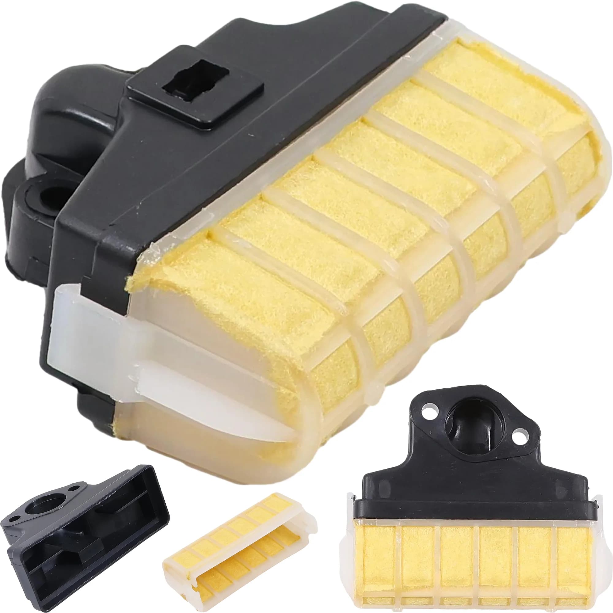 Air Filter for STIHL Chainsaw STIHL MS 210 MS 230 MS 250 023 025 11231201613