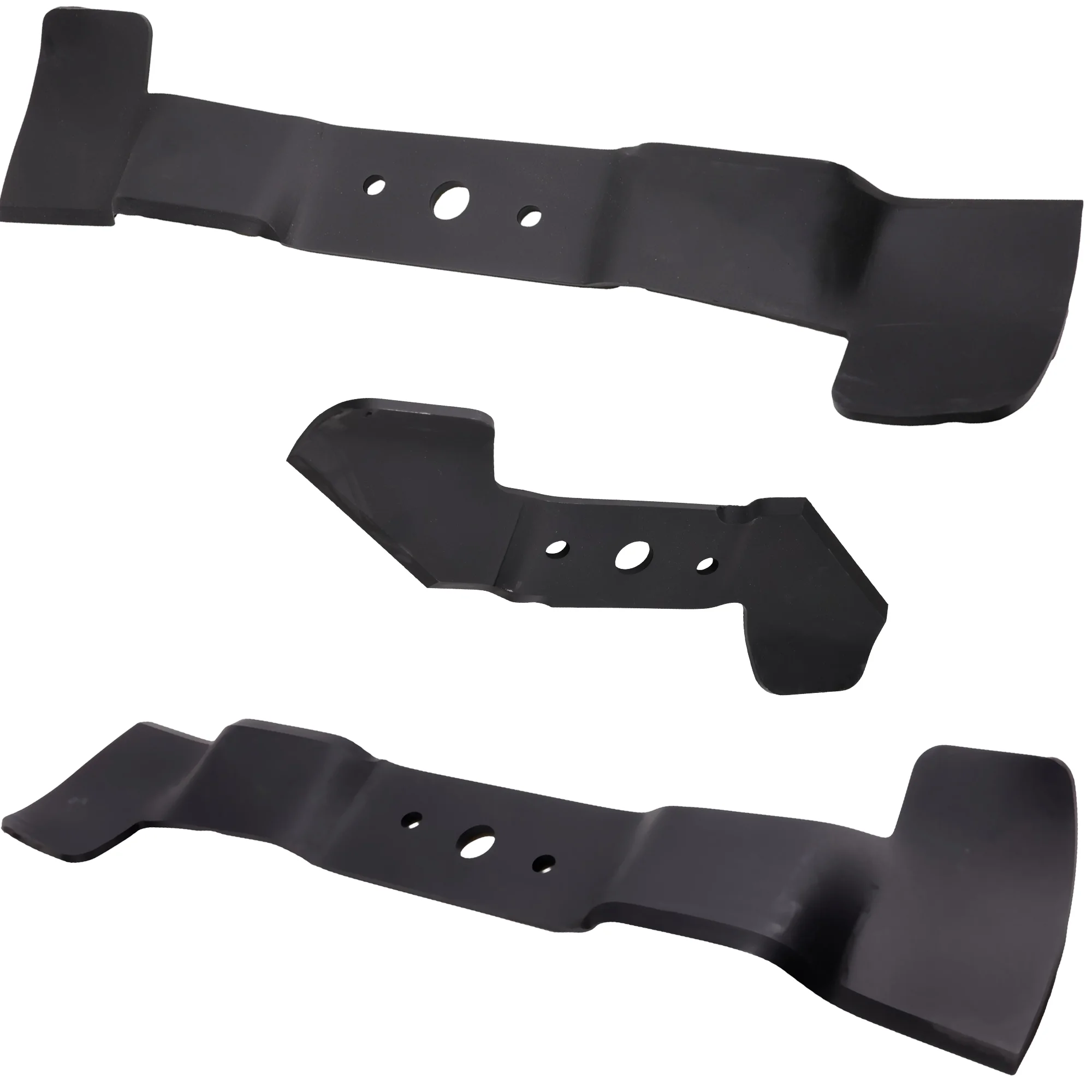 112cm blade set Viking MT 6112, 6112.0, 6112.0C 61707020100 / 61707020105