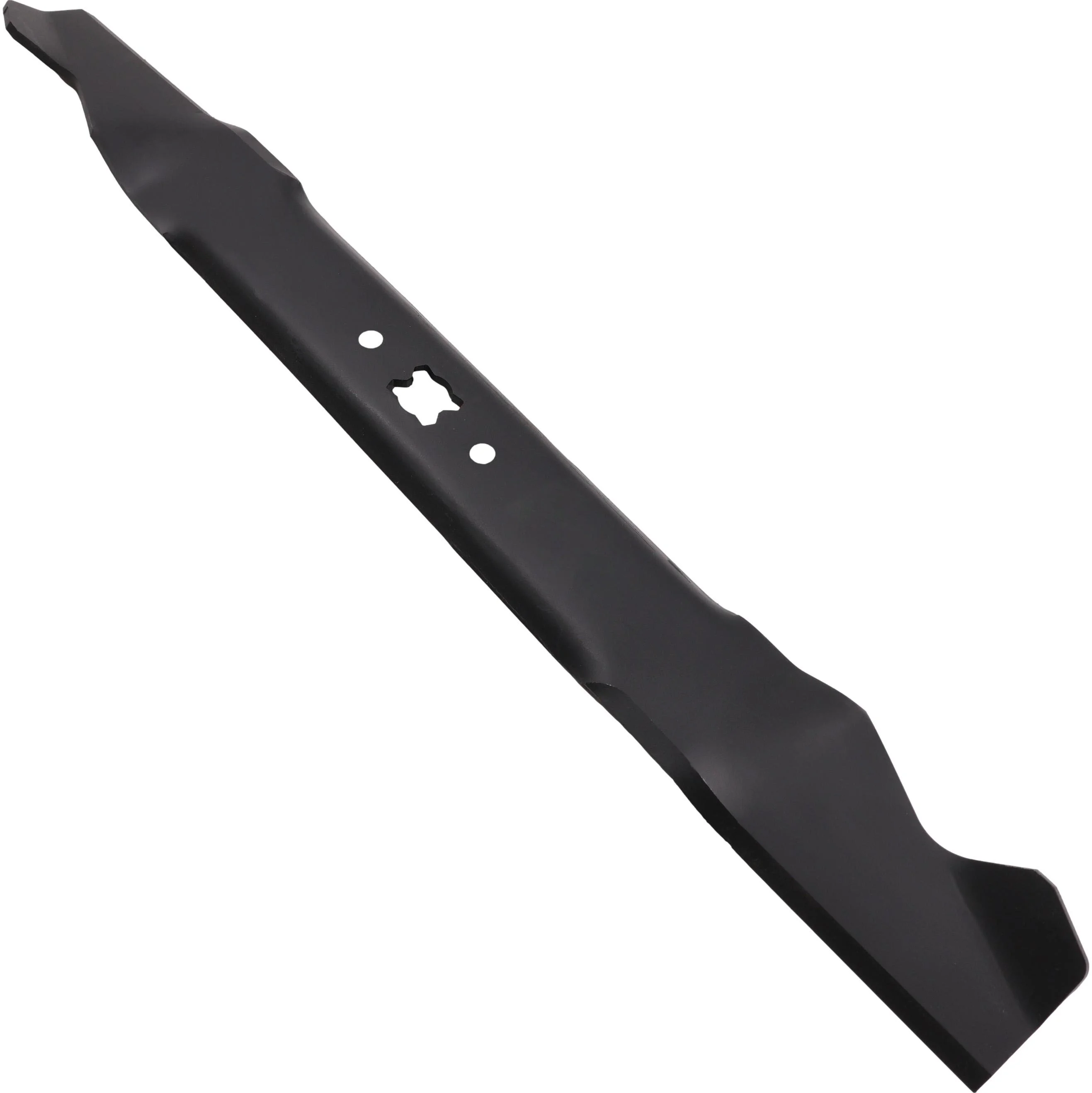 Blade 56 cm for MTD, Budget, O.K. (Toom), Fleurelle, Coop, CMI, Lux, Black Line