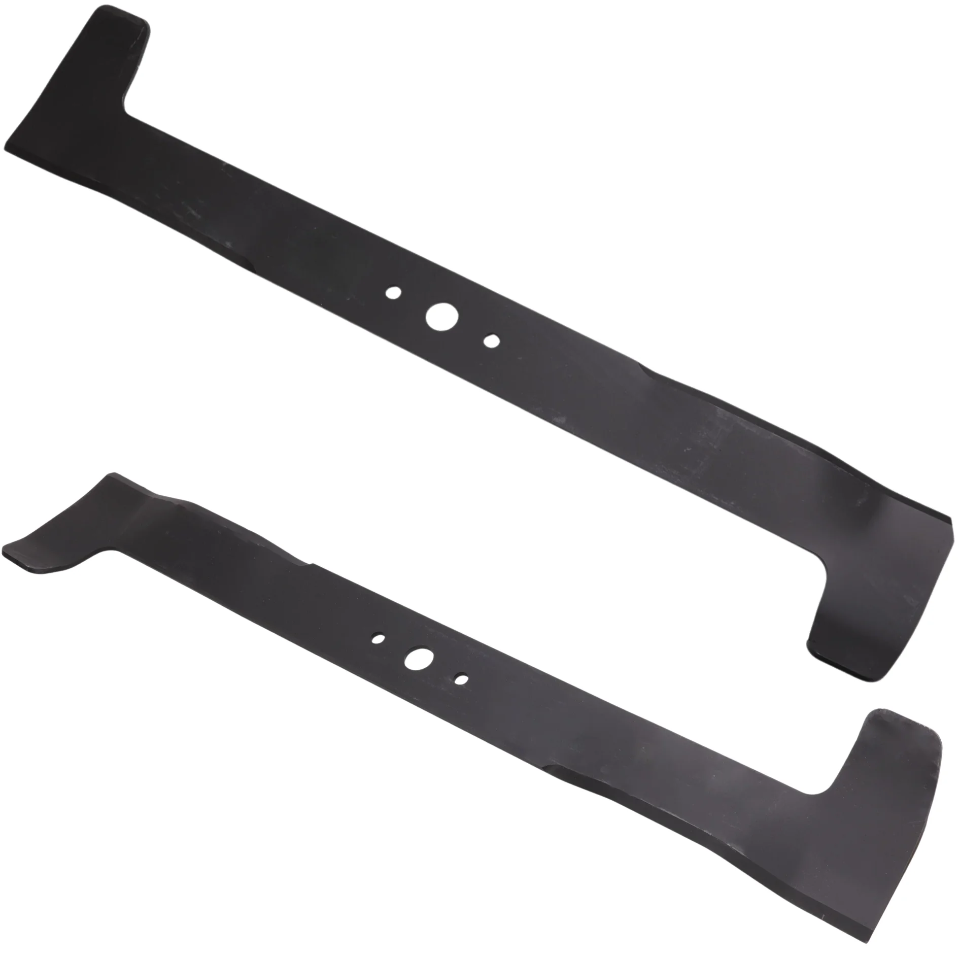 122cm Riding Mower Blade Set Castel Garden Honda Viking 82004342/0 82004343/0