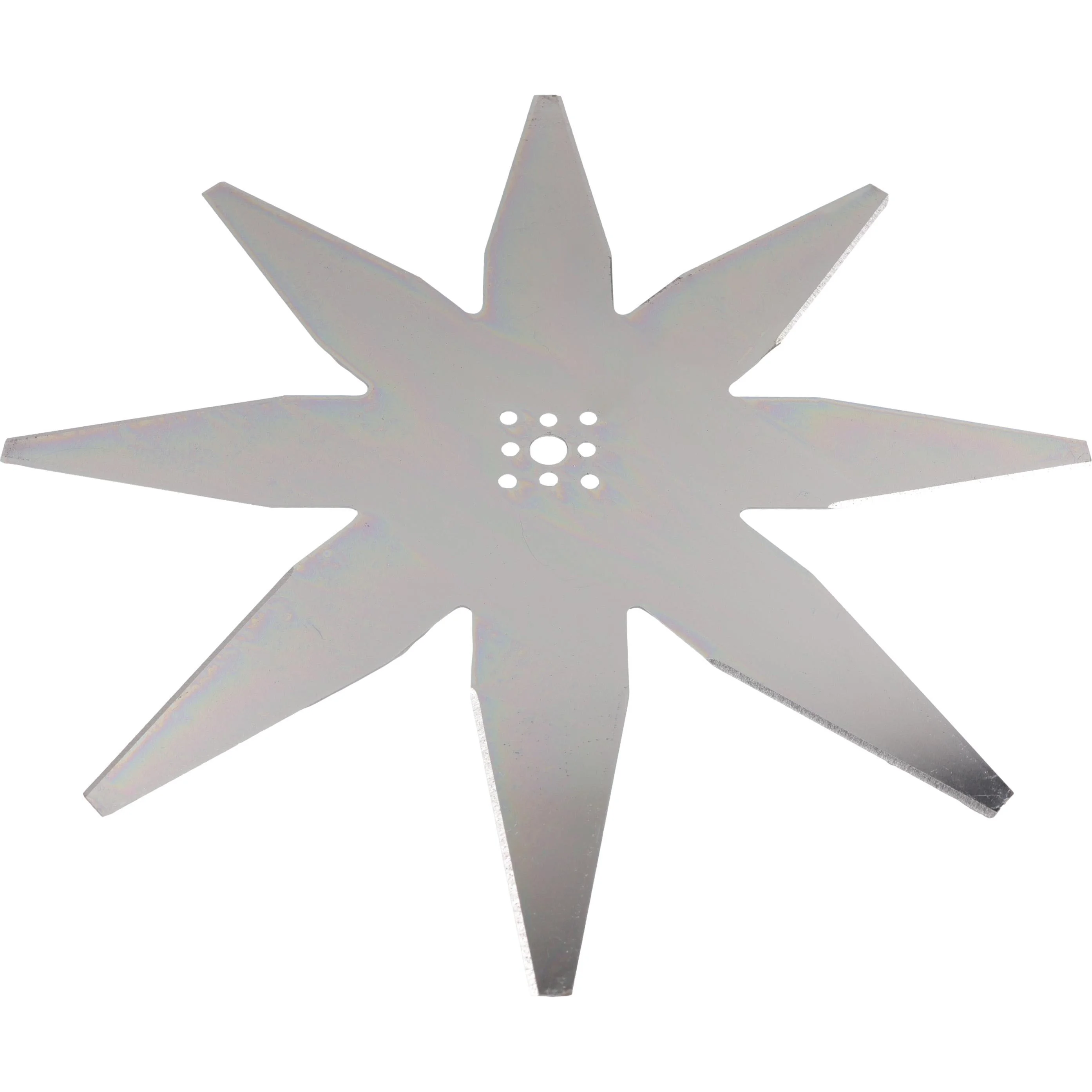 29cm Cutters for robot mower Stiga Autoclip 520 523 525 Lizard M4 D M485 Q6