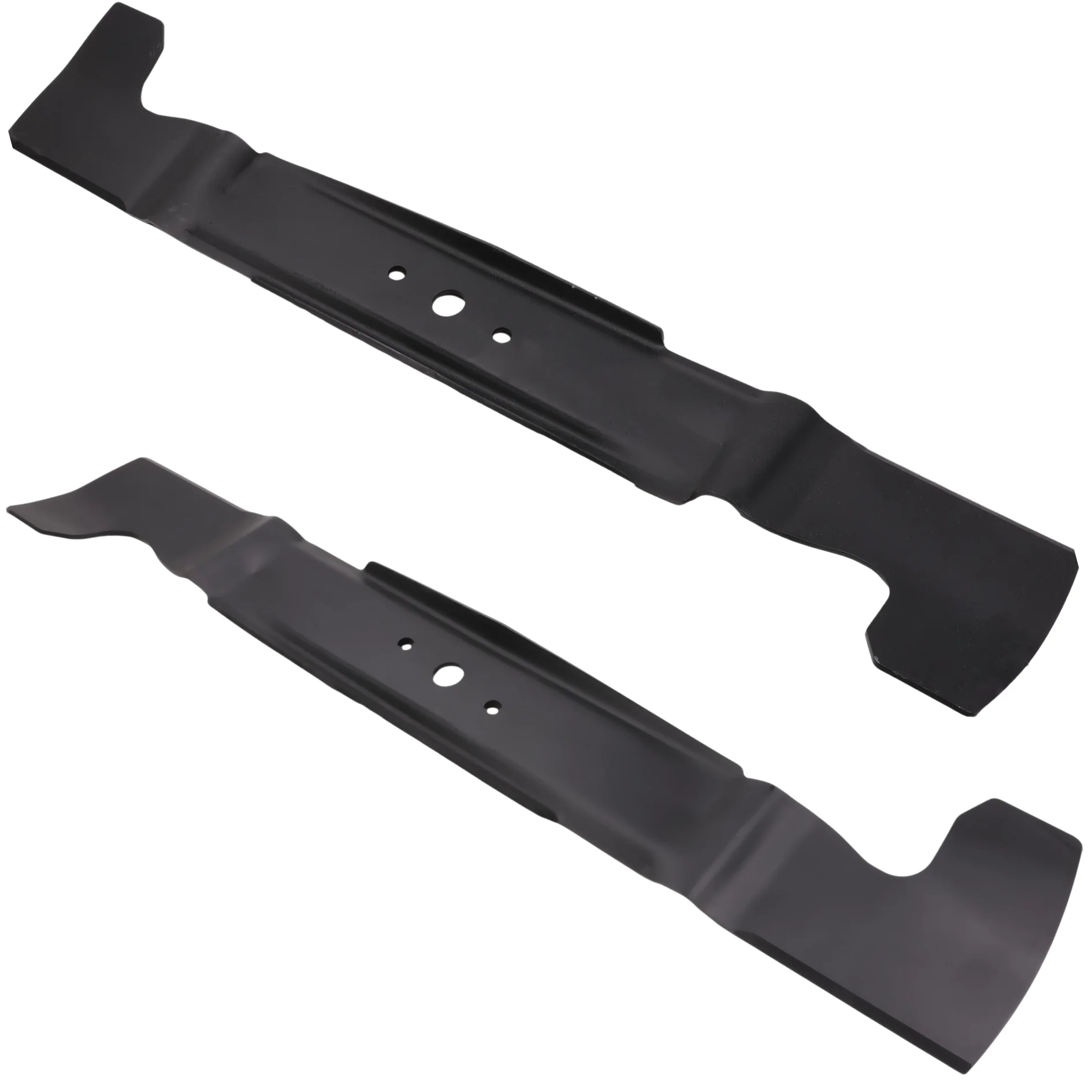 Blade 2x 64cm for STIHL RT6217, 61707020140, 61707020145, 61707020145A Set
