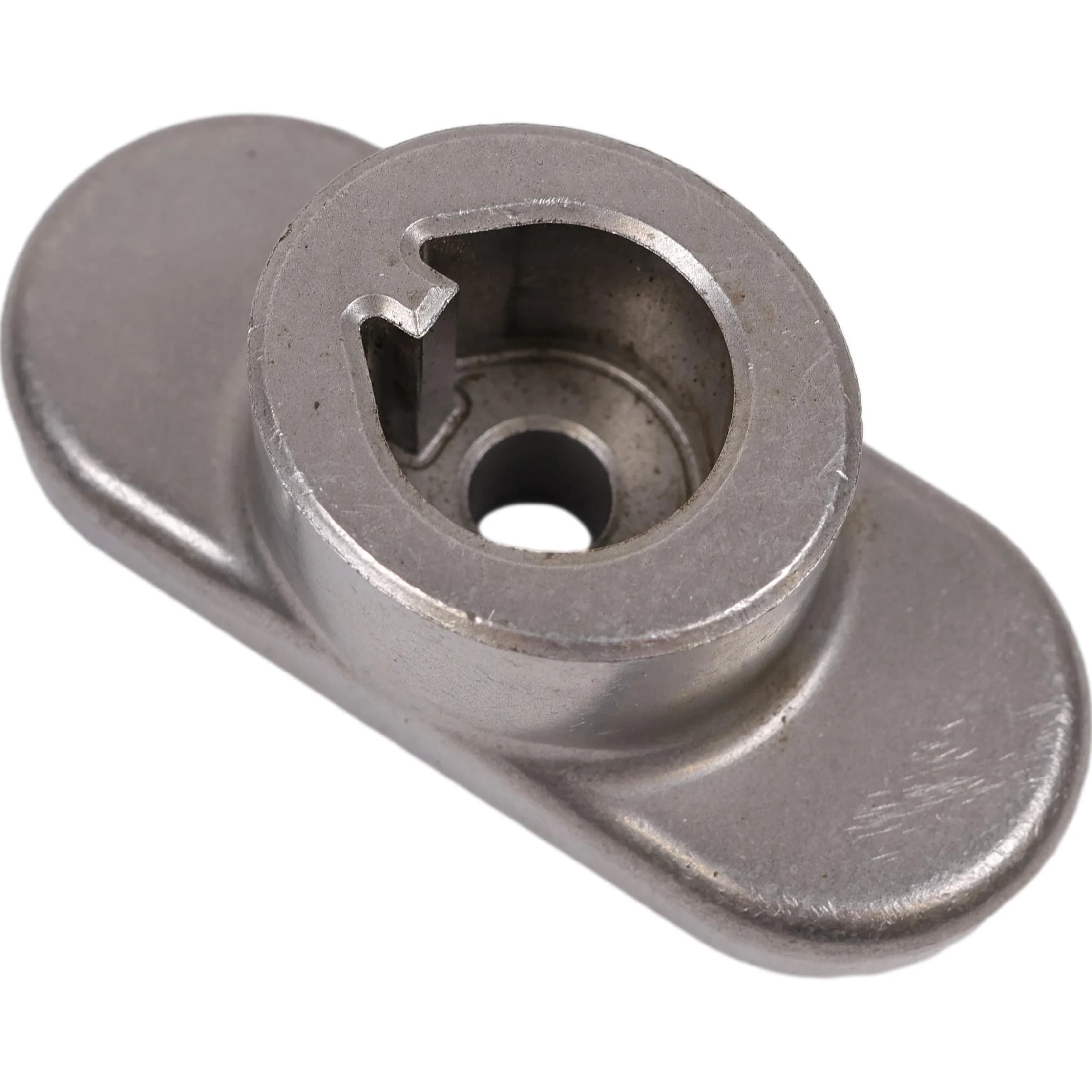 Blade holder for MTD 22mm B46 AMBITION SELECT G55 48B 51BC 7480376E 748-0376E
