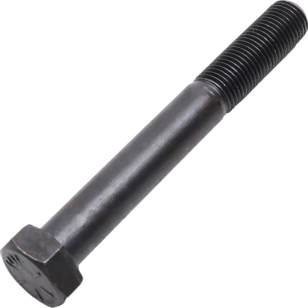 75 mm Ø 3/8" inch screw for lawn mower blade holder, strength