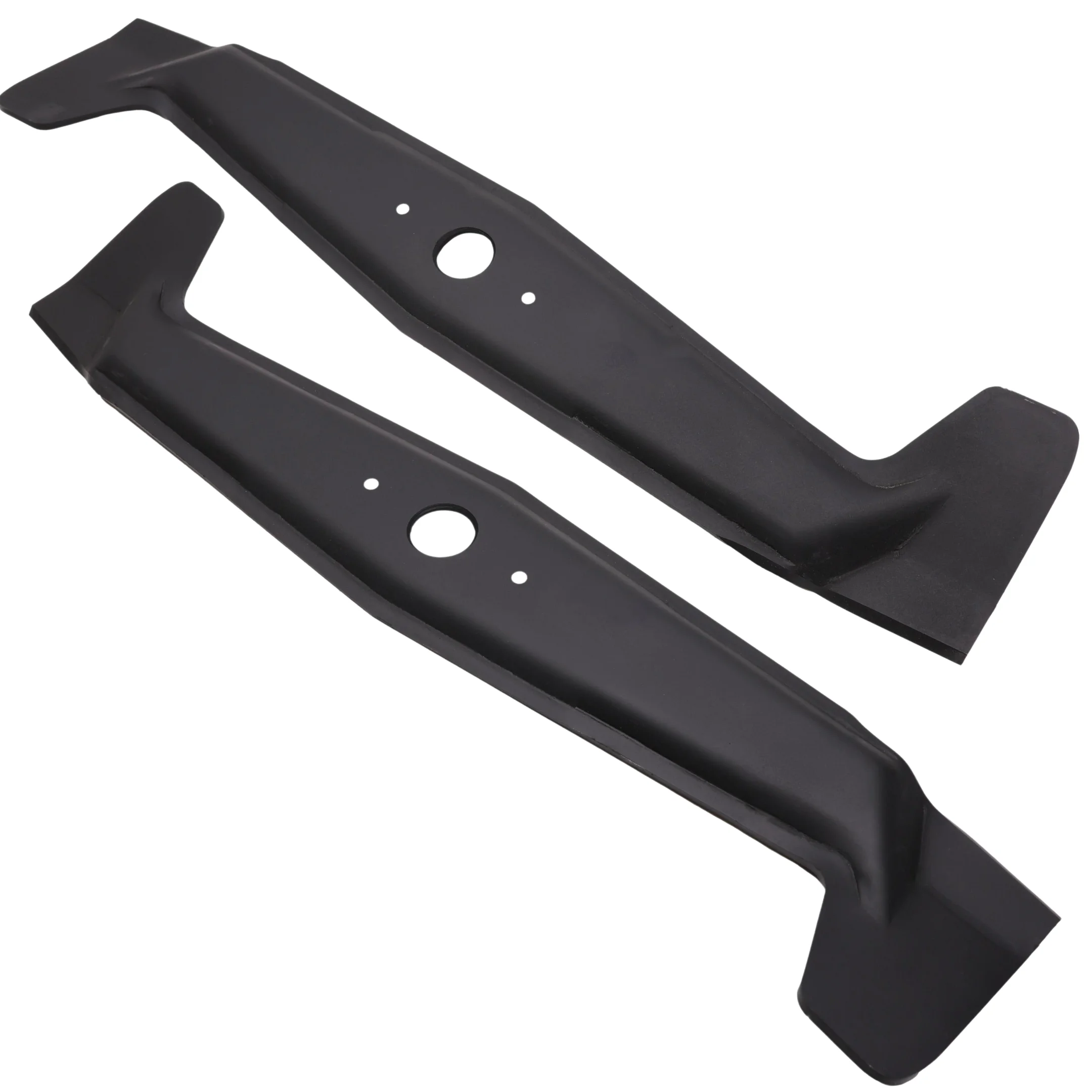 2x52cm lawn tractor blades 102cm ETESIA MVE-HH 1000, MVE-HD 100, HH100 blades