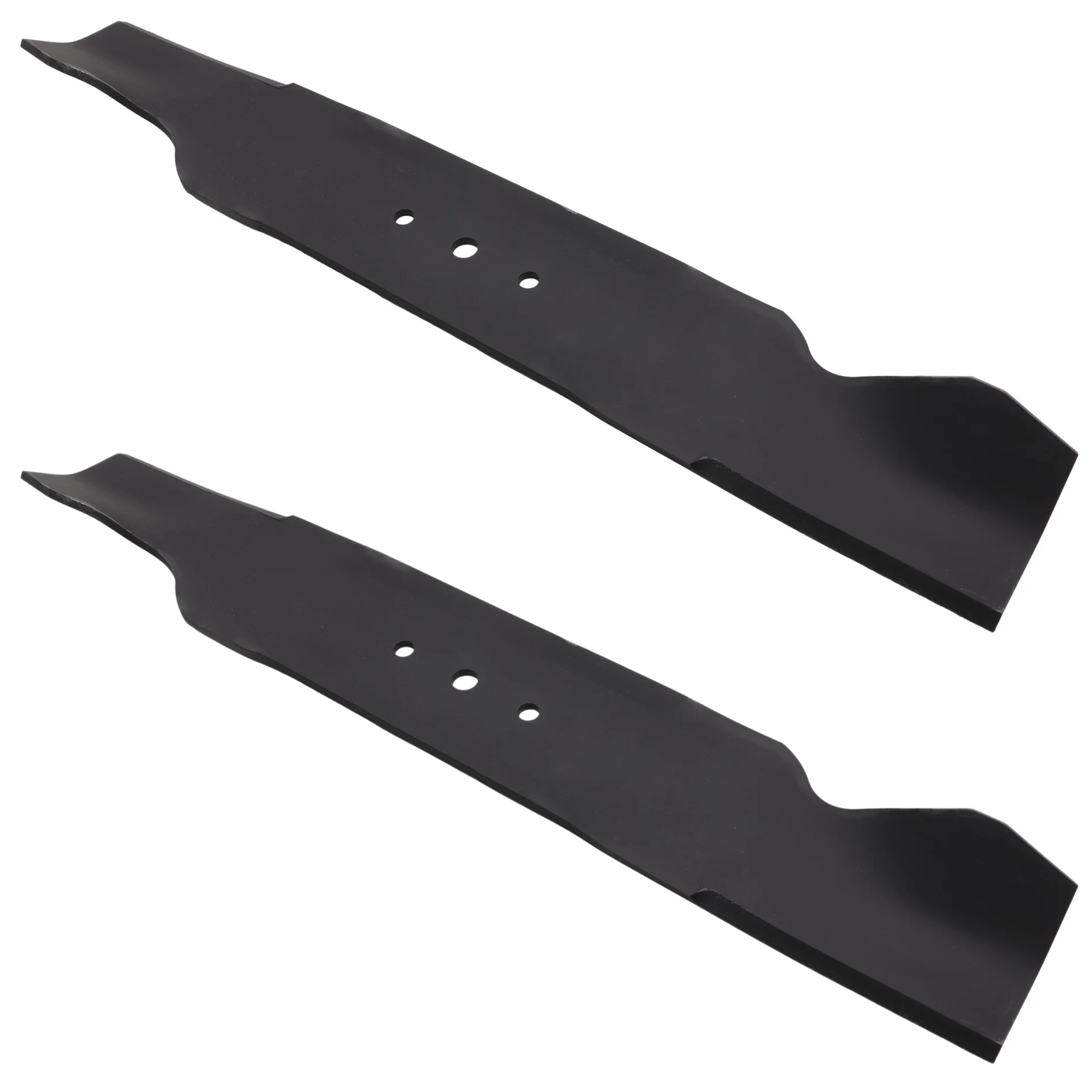 2x49cm blade set for lawn mower 742-04 742-0473 742-0473A 742-0504 742-0504A