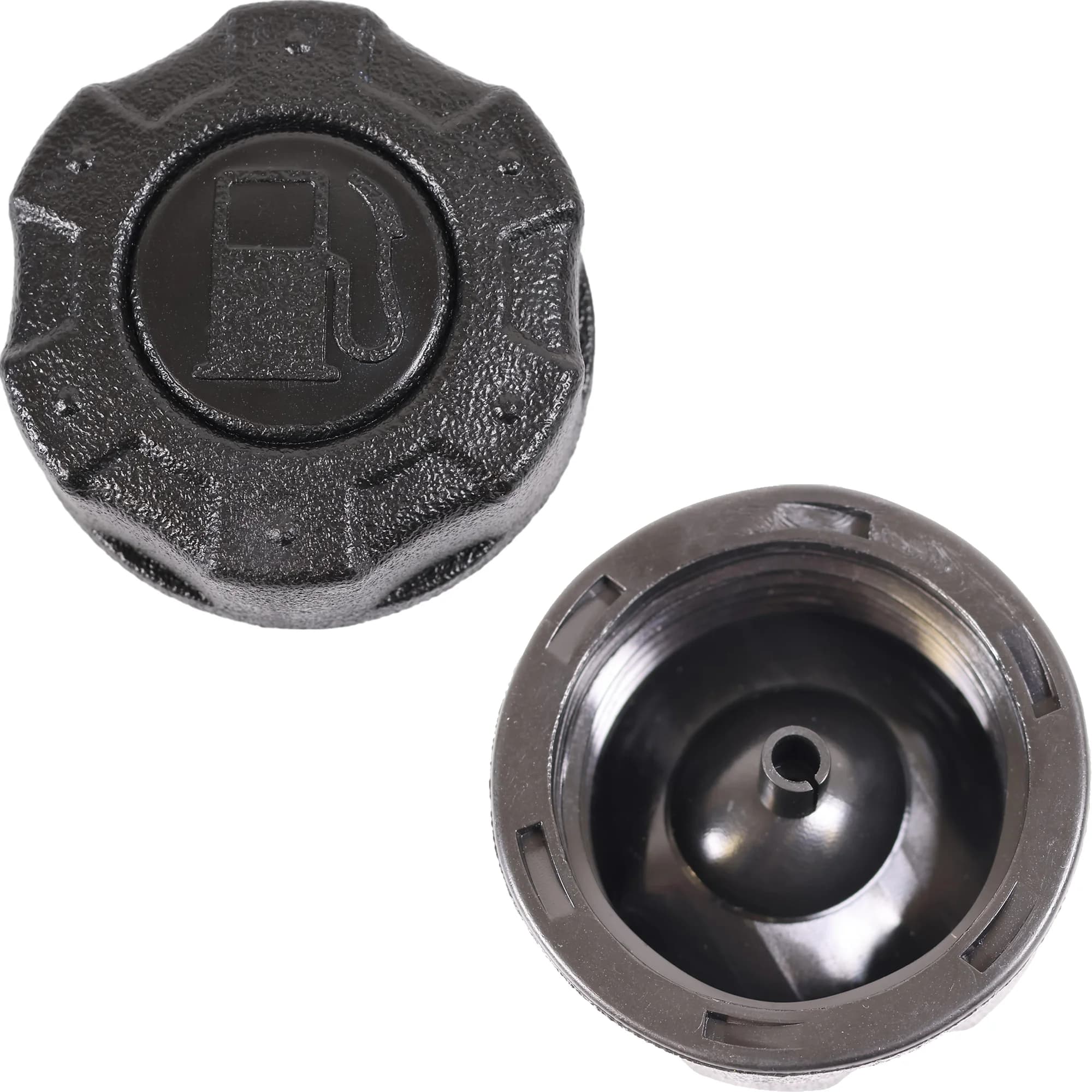 Fuel Tank Cap for Lawn Mower Scheppach MS139-42 MS161-46 5911240031 60/48mm