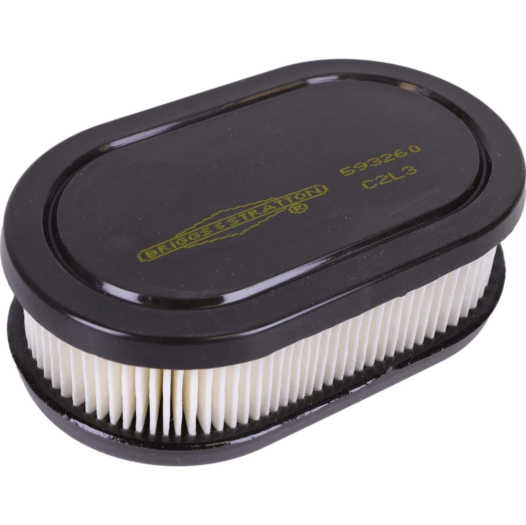 Air Filter for Lawn Mower Engines BRIGGS&STRATTON 798452, 593260