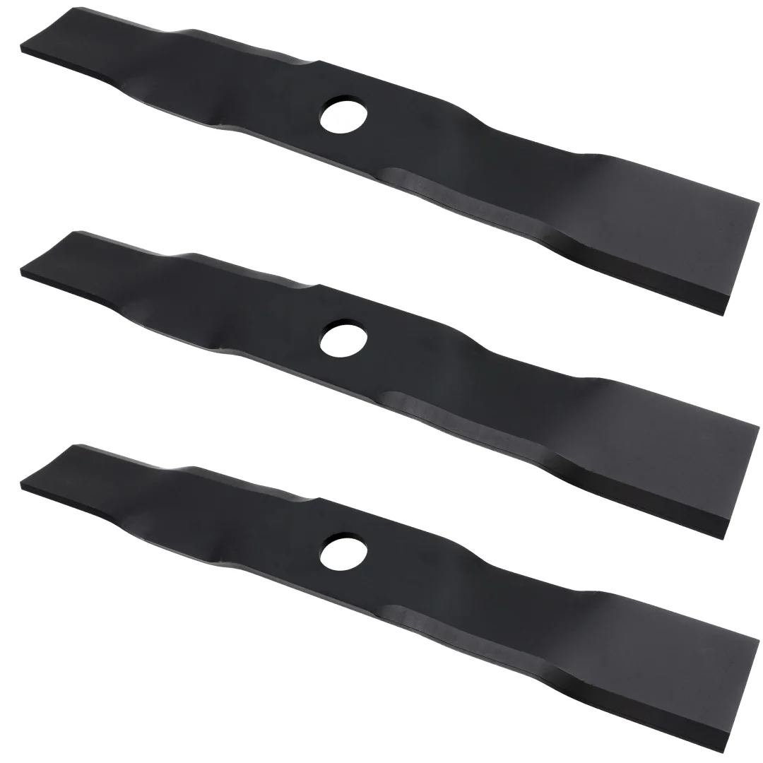 Kubota Mower Blade 47cm Mulching 70000-25035 3X
