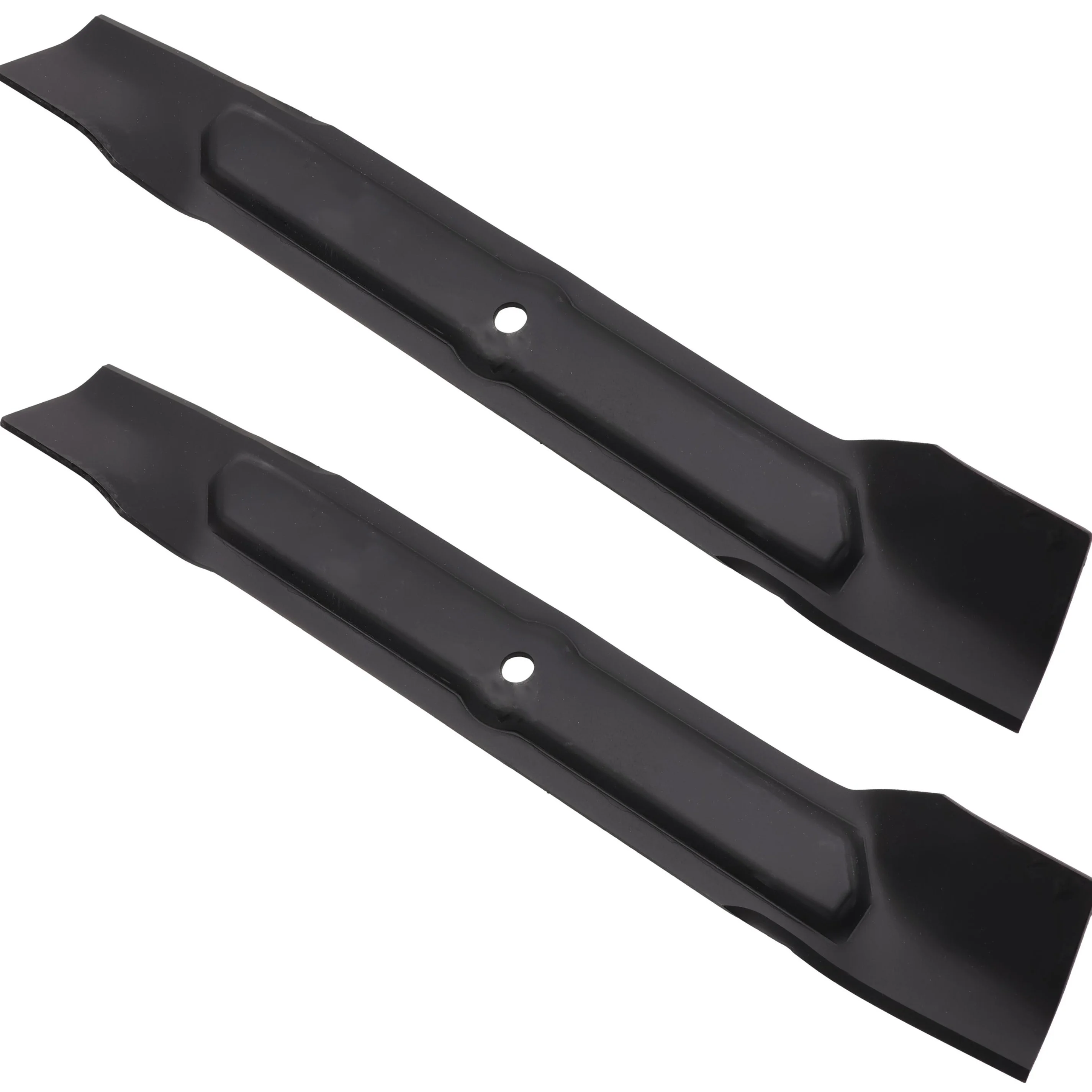 2x 32cm blade set compatibitel with GARDENA POWER MAX Li-40/32 Li 40/32 0410020