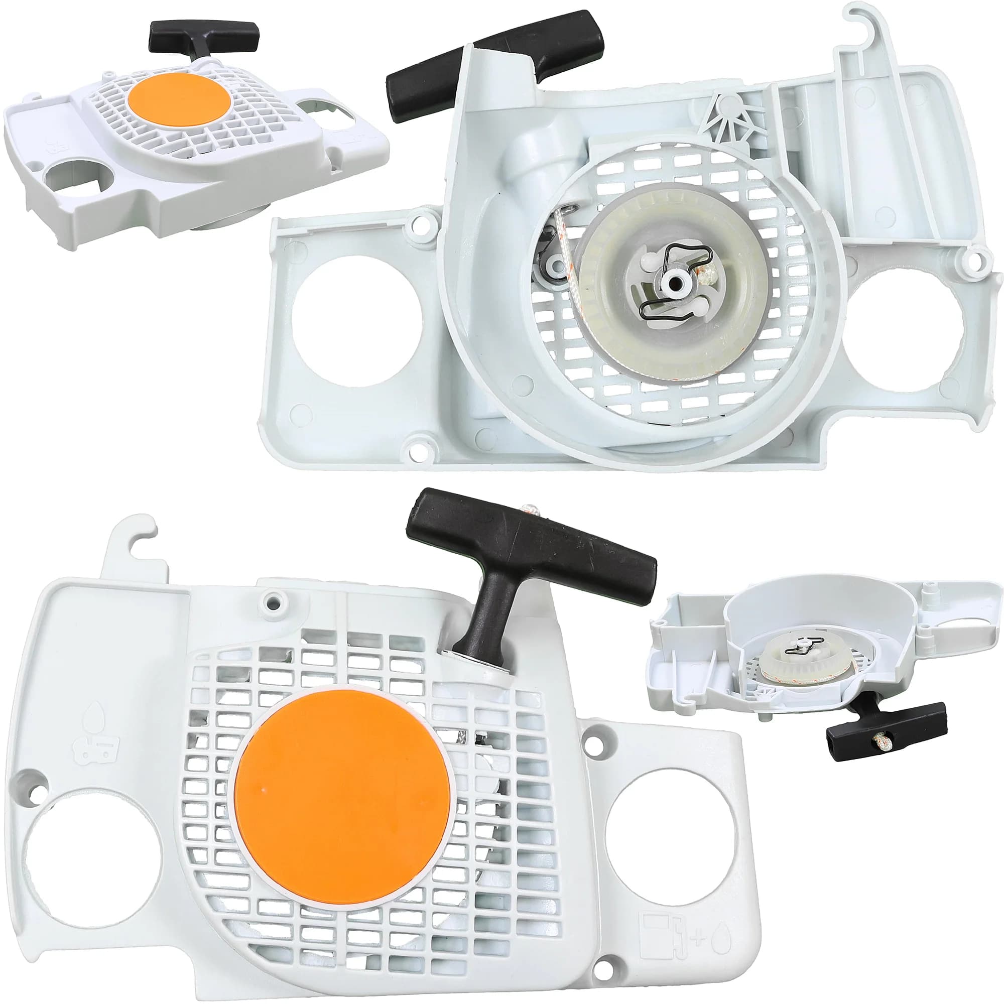 Recoil Starter for STIHL Chainsaw MS170, MS180, MS190, MS210, MS230, 017, 018 1130-080-2105