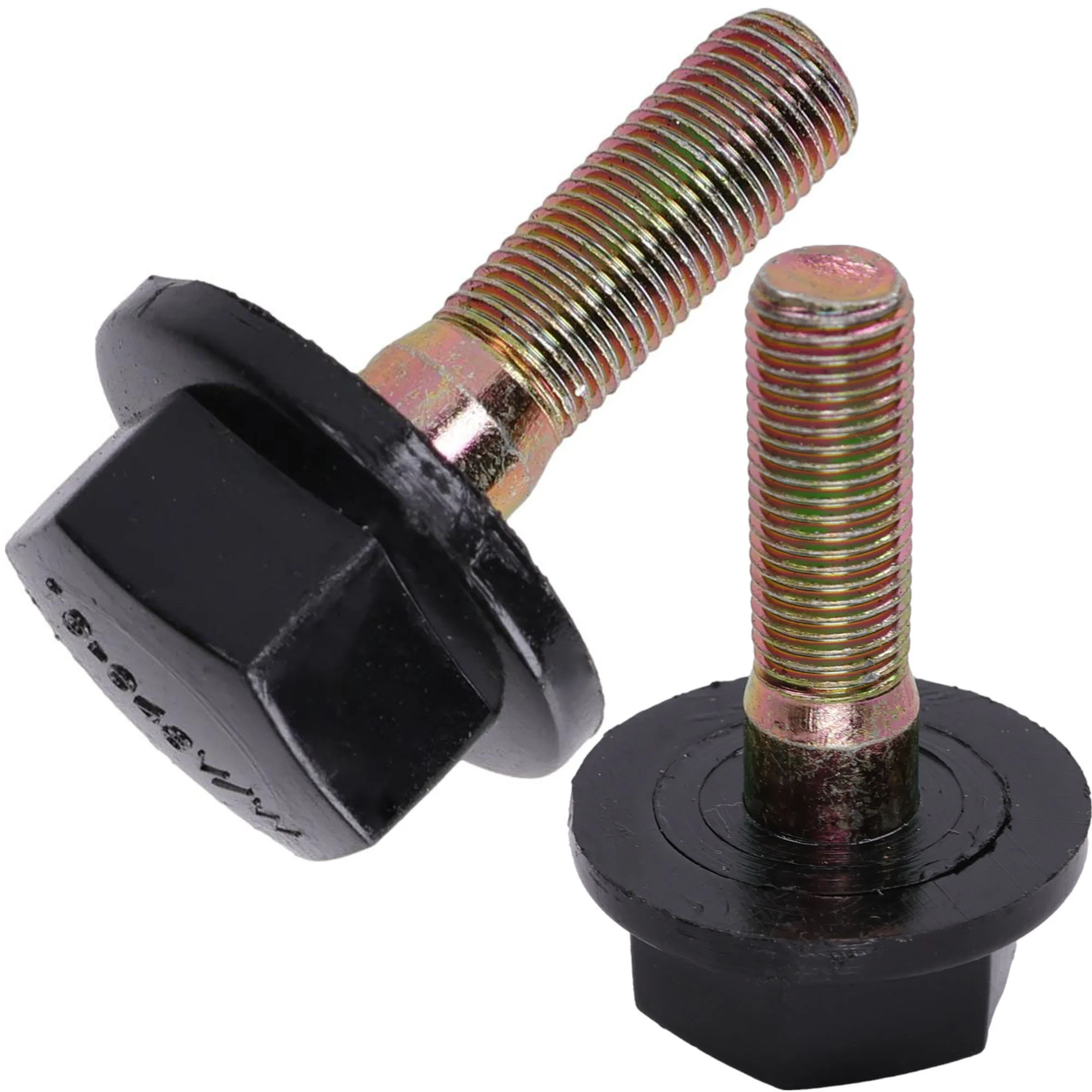 Screw blade 32 mm Cooper Castel Garden 810043520 3810043521 Lawn mower