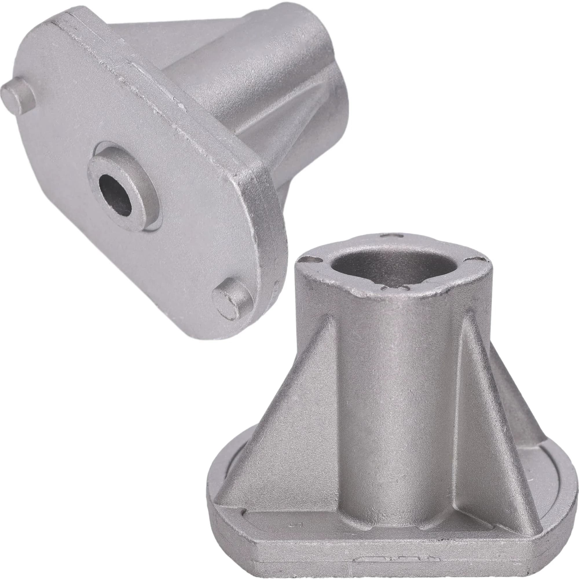 Ø22 Blade holder Honda Sabo Brill Castel Garden Stiga 1224630122 224630122 Hub
