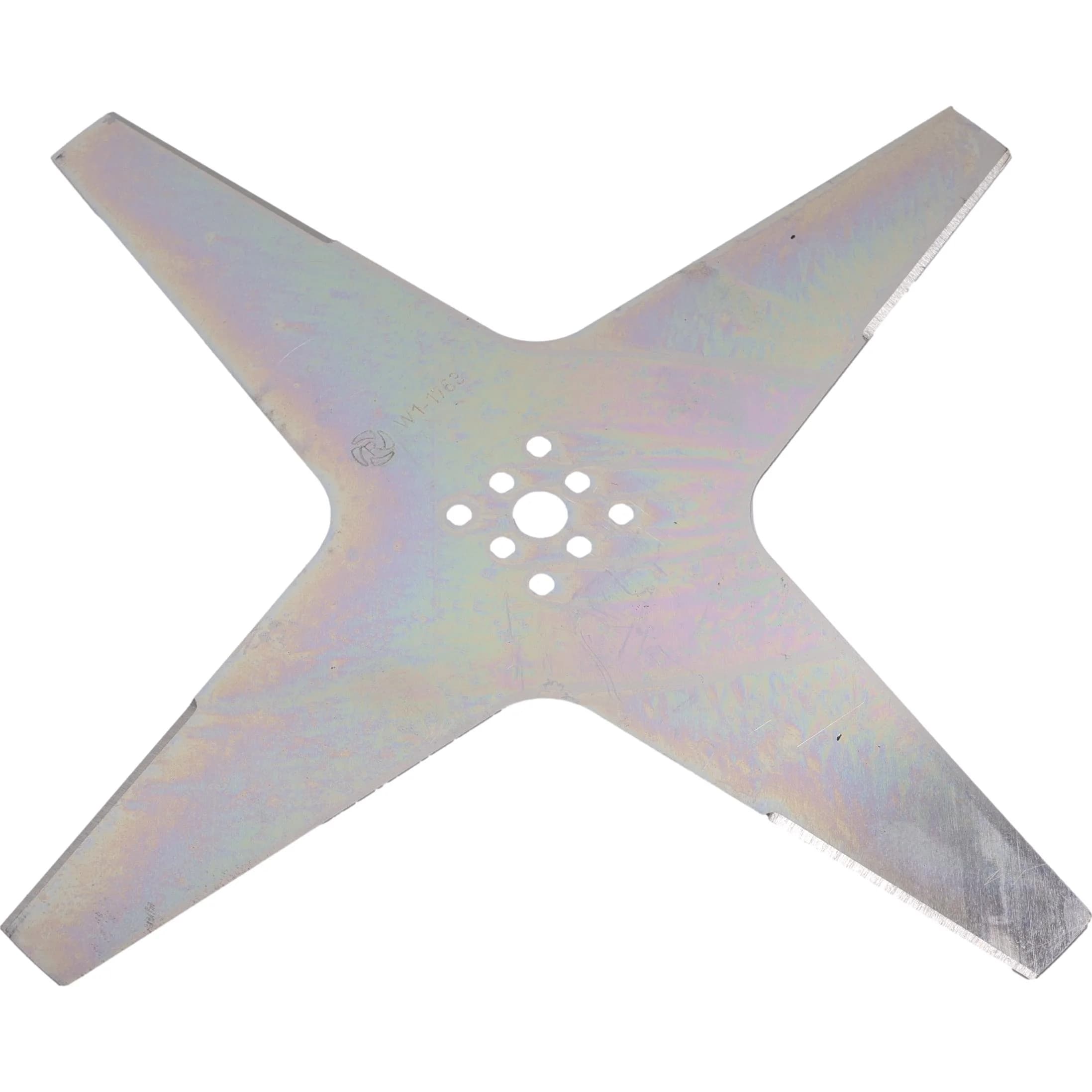 25cm Cutter for robotic lawnmower Ambrogio L85 L75 L30 075Z007800A 1221041110