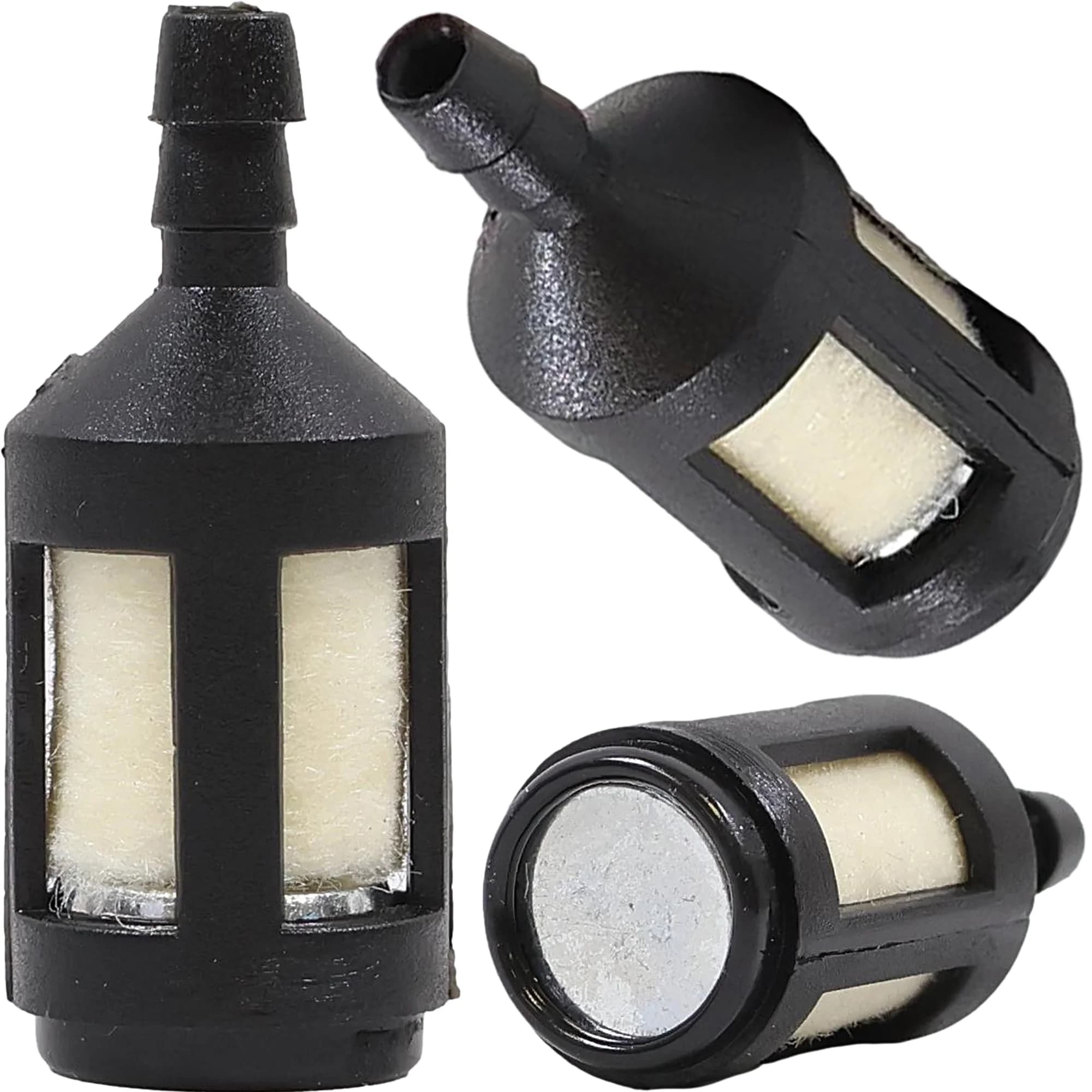Fuel Filter Universal Nipple 216985 49422 UP0387 410245 410263 93720 for ZAMA Carburator