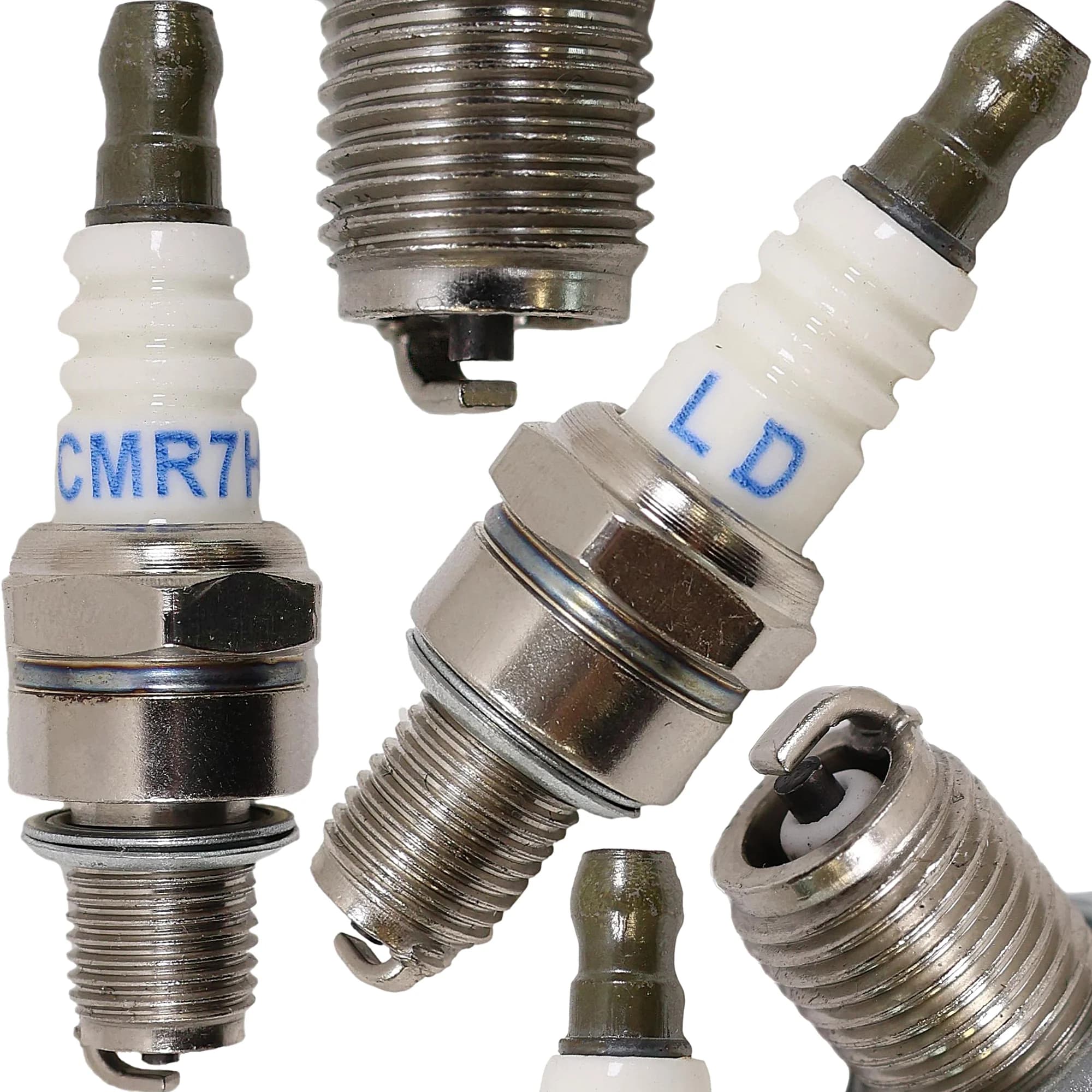 Spark plug CMR7H NGK pcs 3066 RZ7CT10 RZ7C Brisk TR14C Brisk TR14S