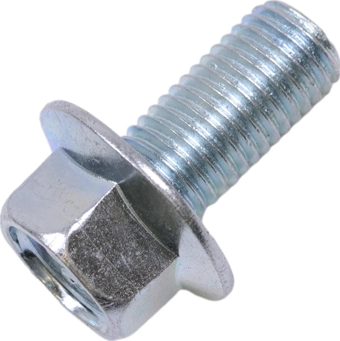 Blade bolt 20mm M10x1.25 Right for lawn mower HONDA 90105960710