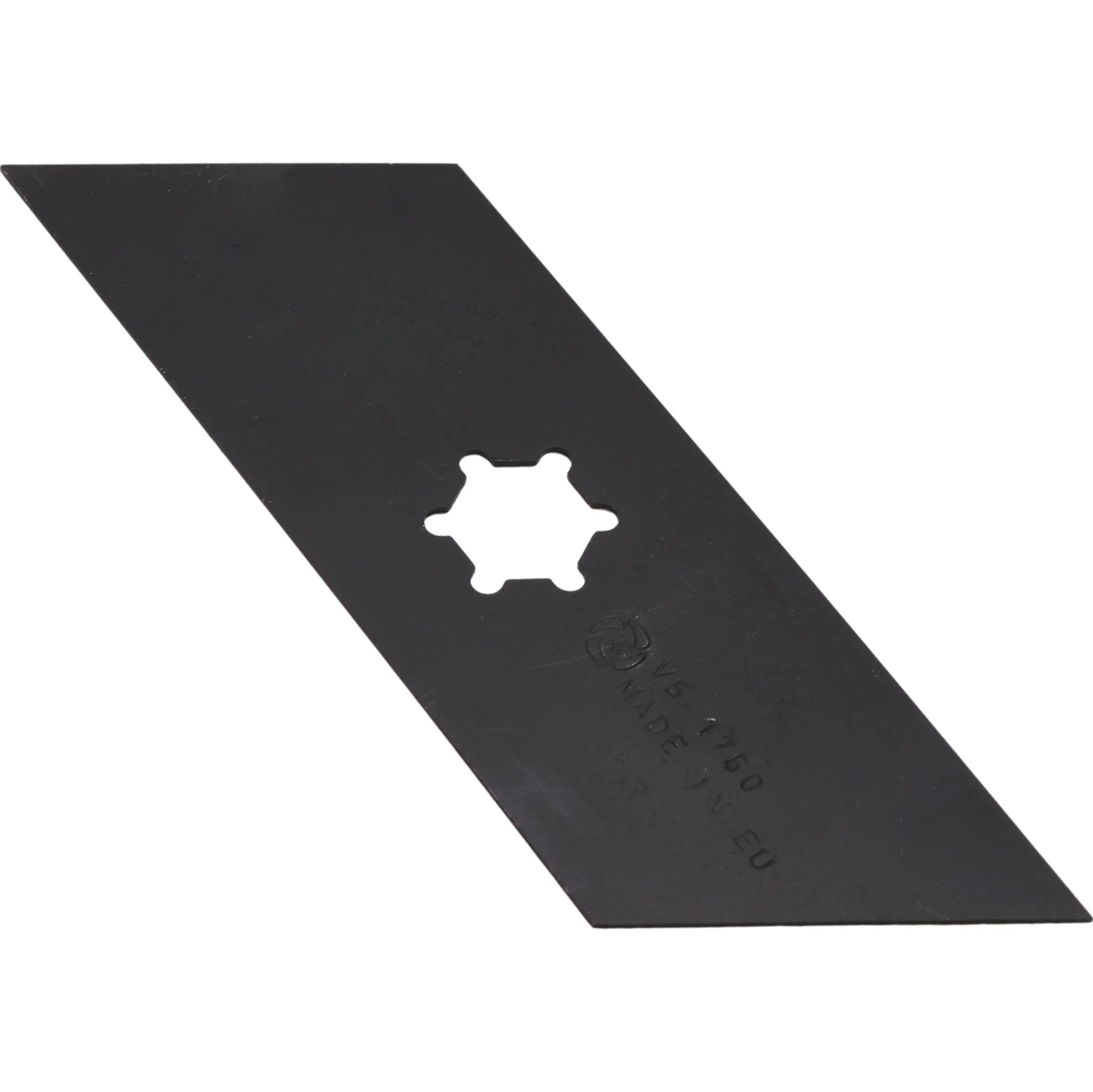 17pcs 16.6cm scarifier blades Kynast 15 E 110.006.069 3R1308 400 401 402 403
