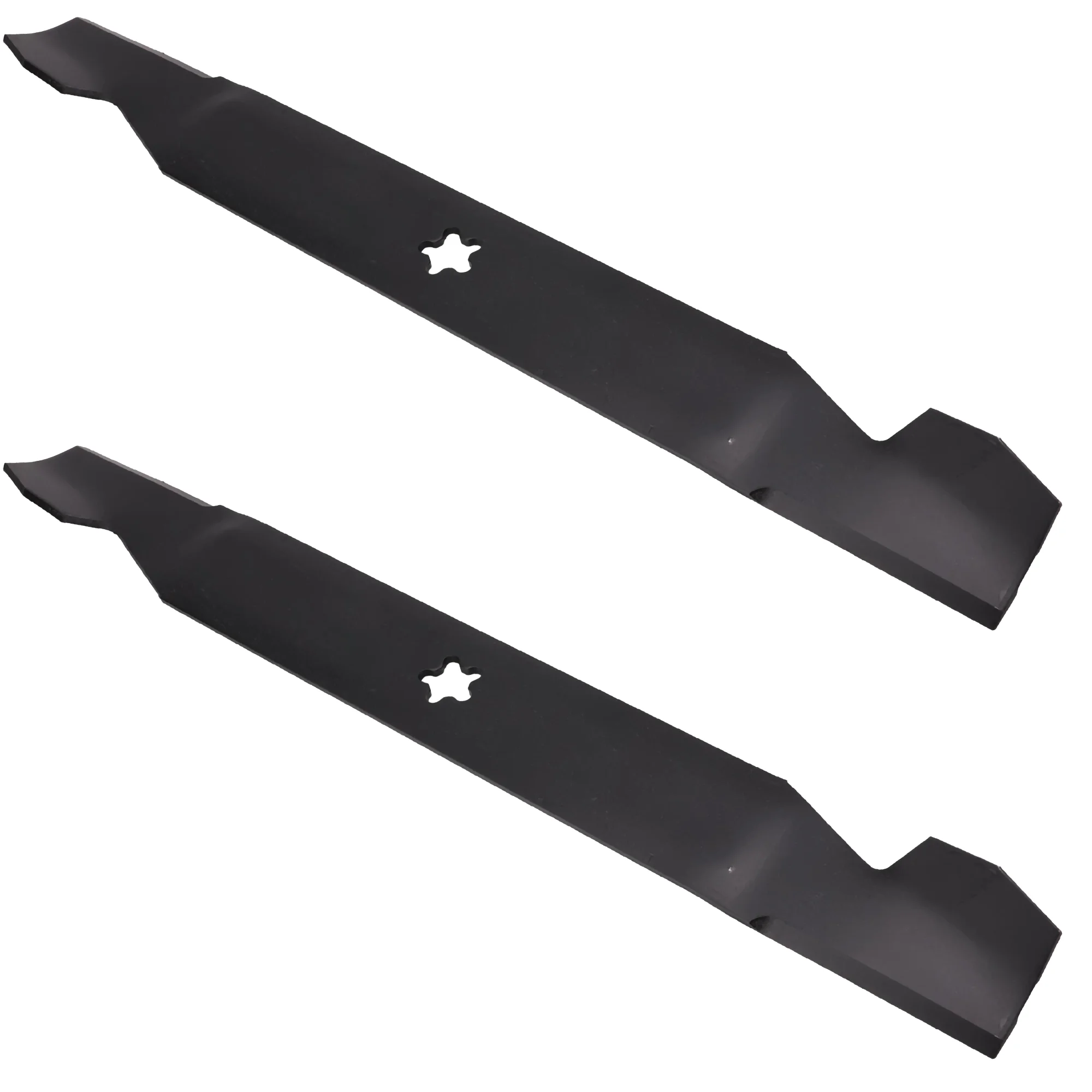 HUSQVARNA 97cm 38 INCH MOWER BLADES LT, LTH151 JONSERED HANDWERKER POULAN 53213