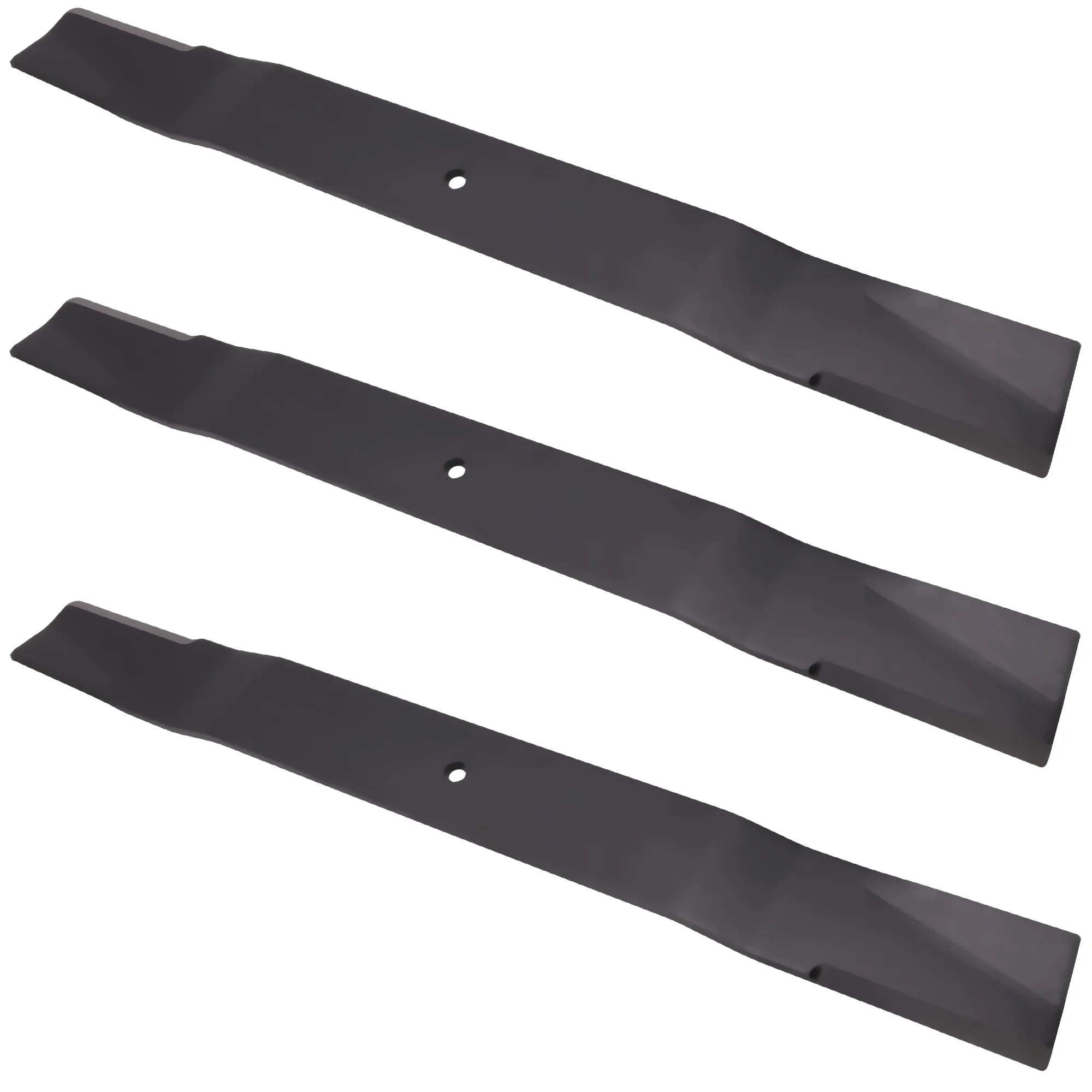 SET of 3 MOWER BLADES TORO 85-6040 85-6040-03 TR85-6040 W26320