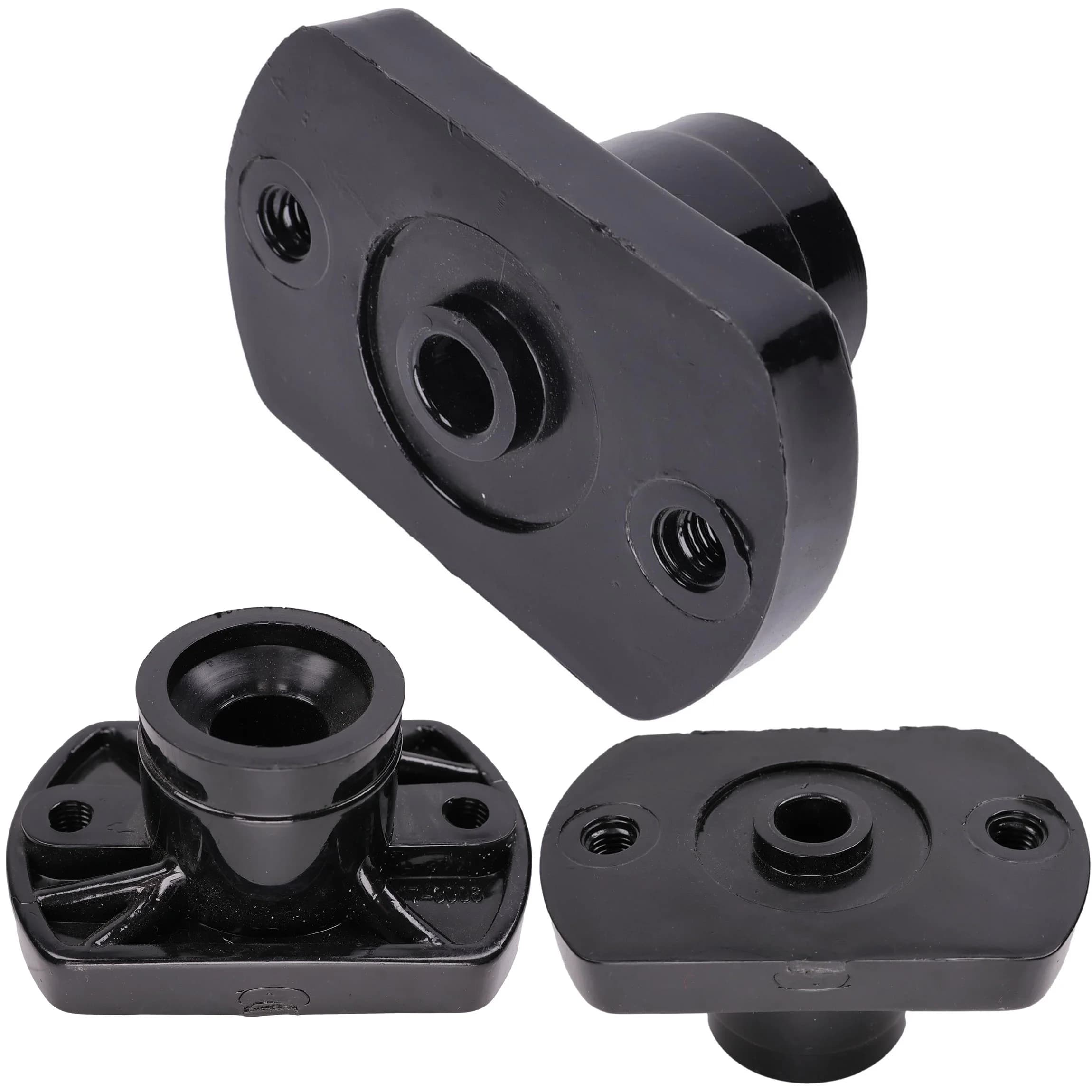 Ø17 Blade holder Cooper Castel Garden R430 R480 NG410S NG460 322463186 Mower hub