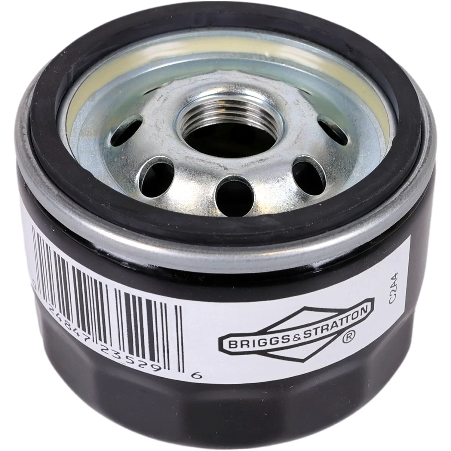 Oil filter for lawn mower BRIGGS&STRATTON 492932 / 492932S Original, KURZ