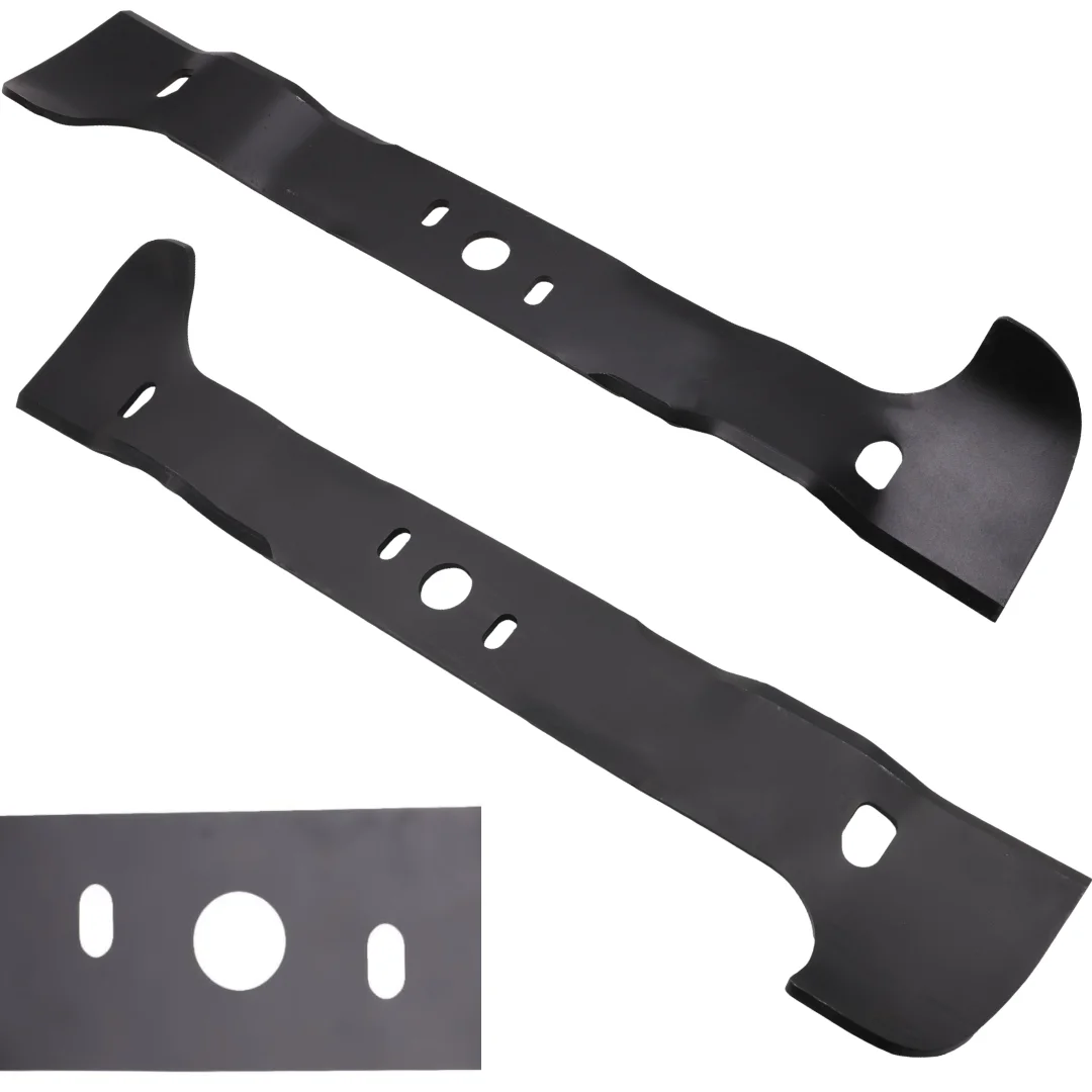 HUSQVARNA 2X 54cm blade set CTH 224, TC 342, Partner 5811211-01 581121101