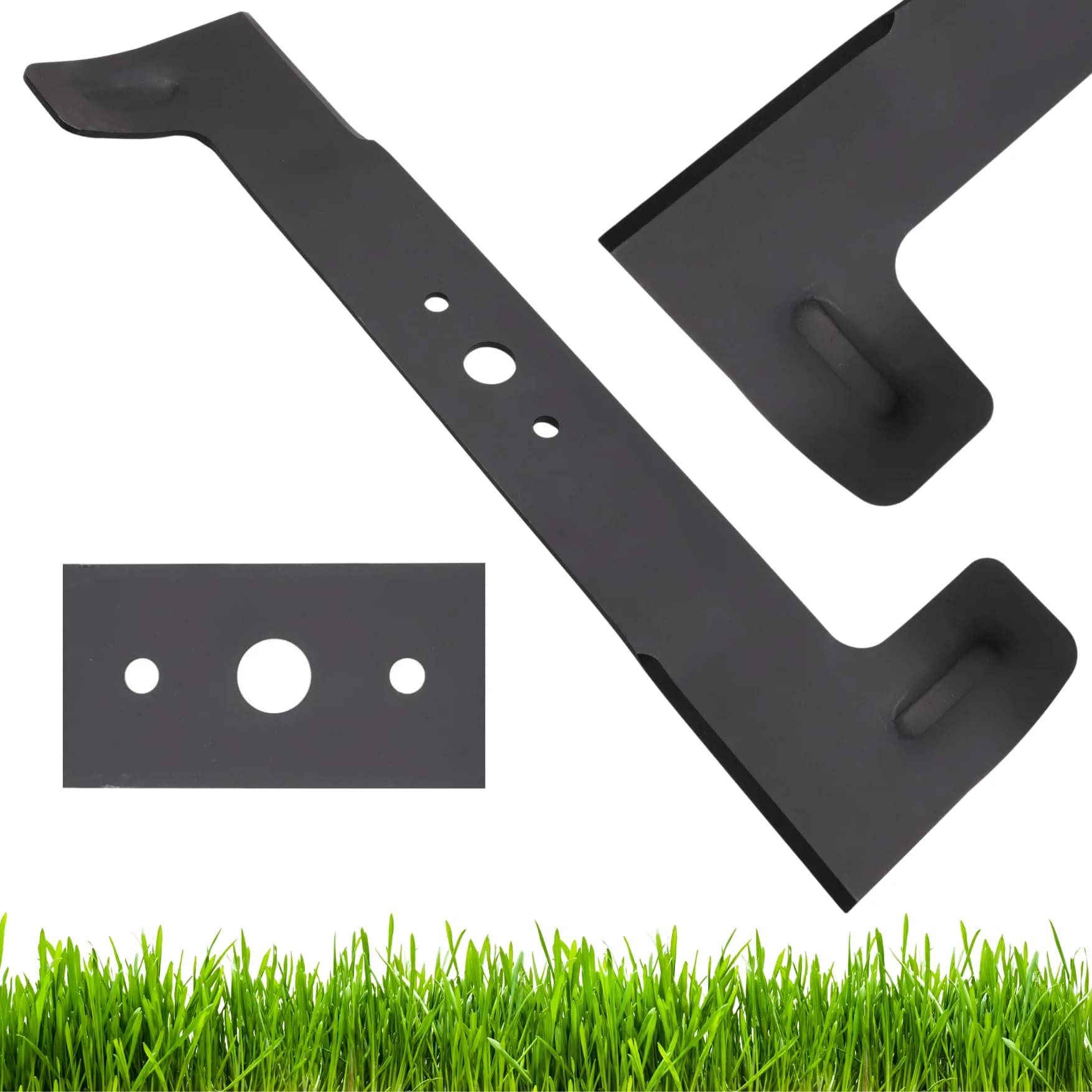 Cutter 43cm for CASTEL GARDEN 460 81004232/0 81004232/1 81004232/2 Cutter