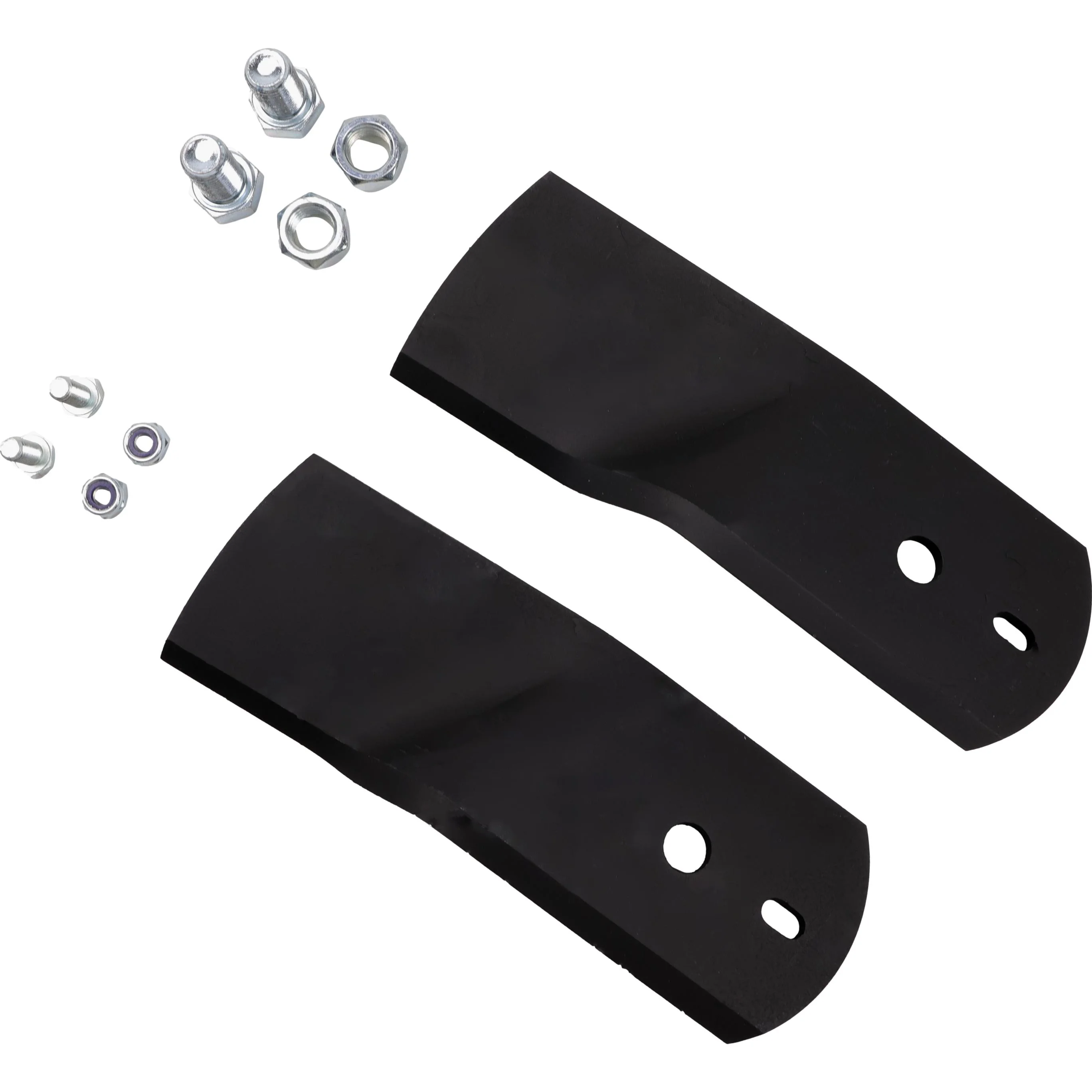 17 cm blade set left Stiga Villa 107m Park 107m Villa 92m 2000-2006 1134-9063-02