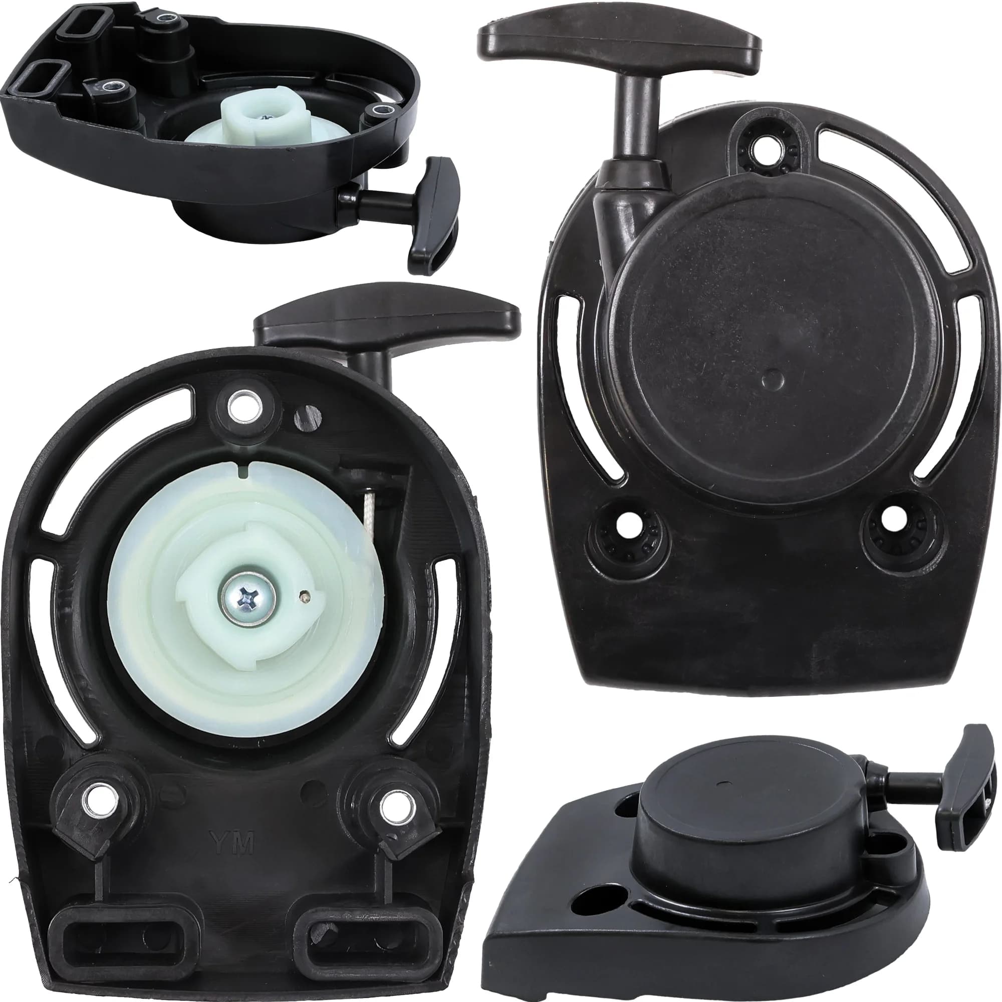 Brushcutter Starter 002