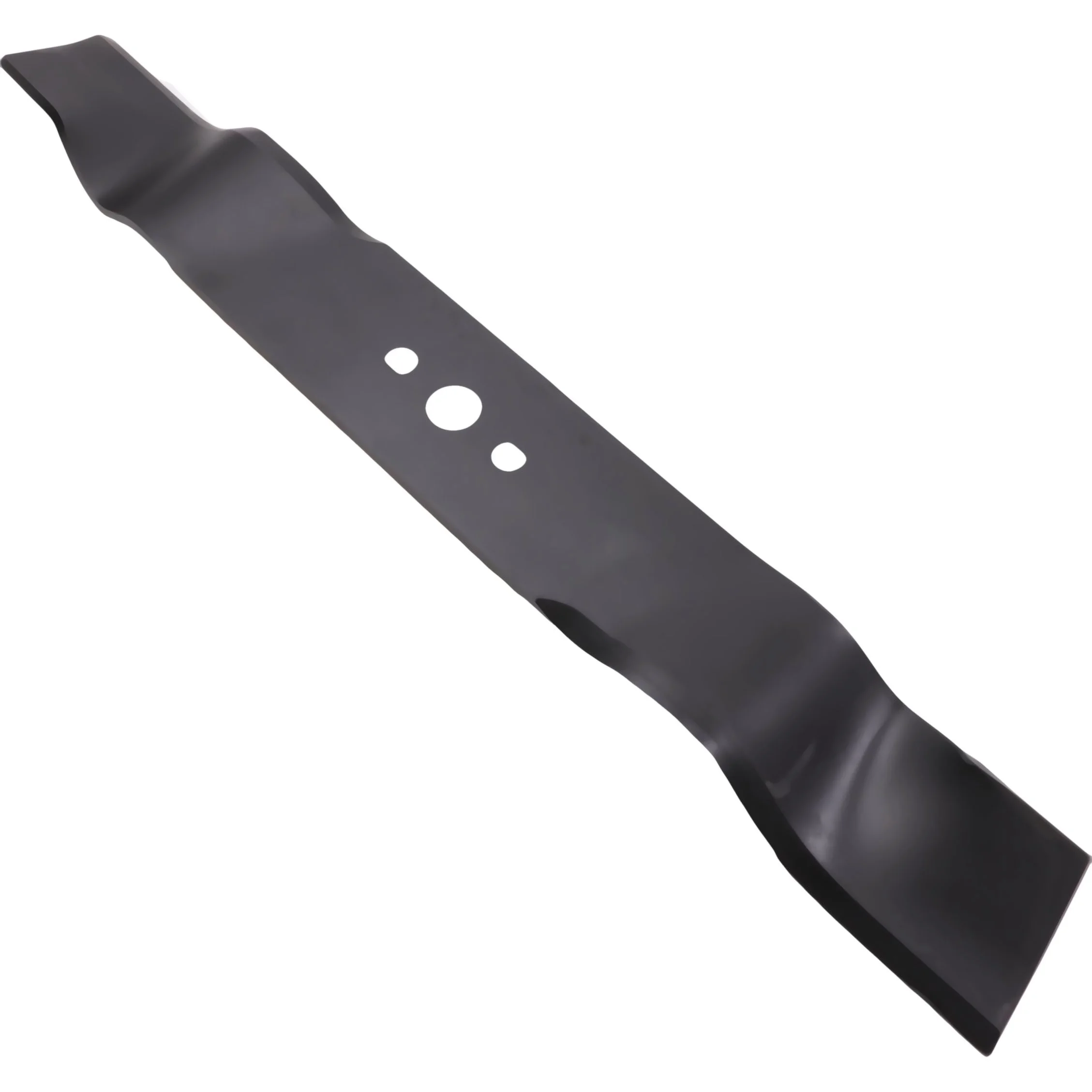 46 CM Lawn mower blade for Güde, Daye, Germania, Plus, Powertec, Stabilo, 95321