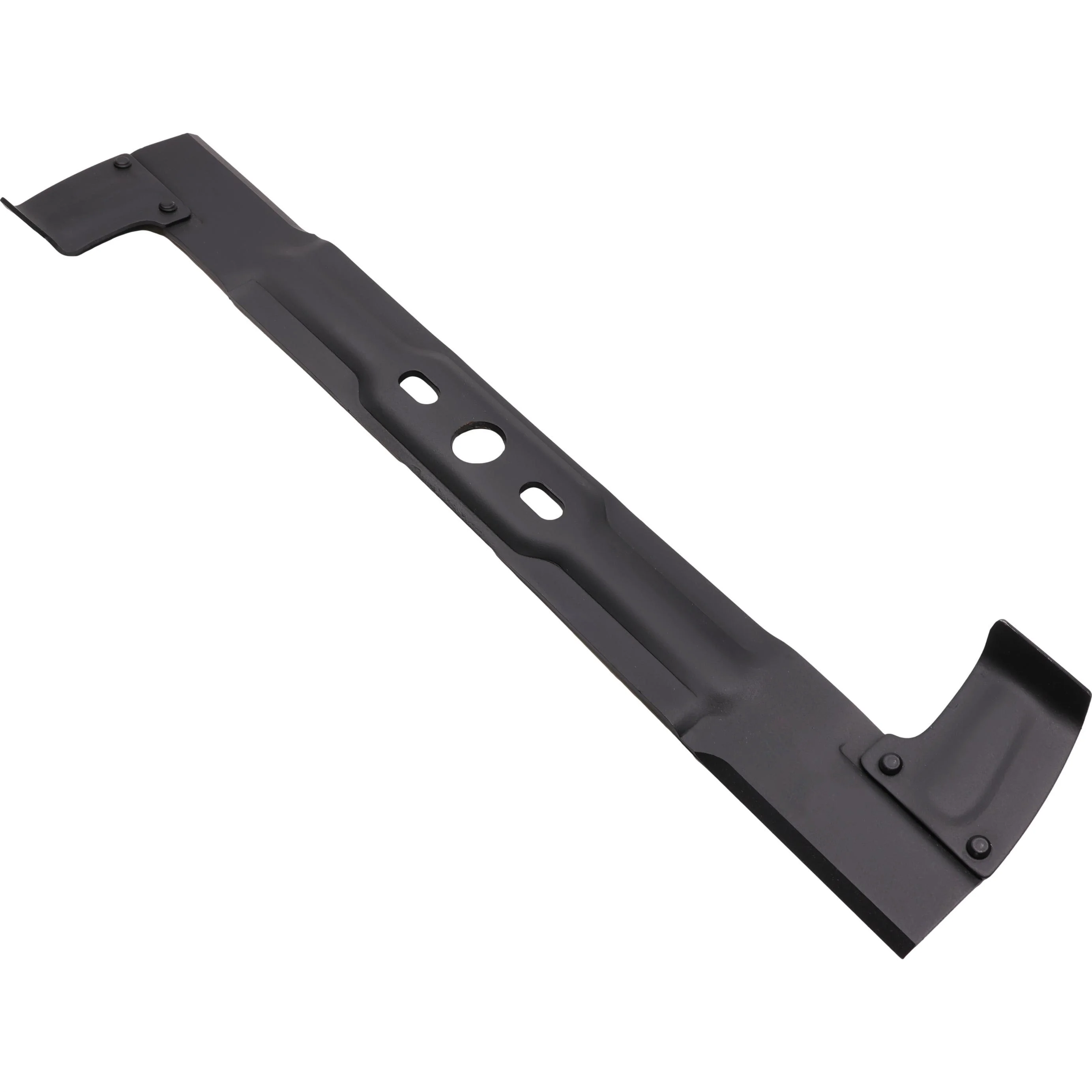 Lawn mower wing Cutter 55cm for Herkules 9055 HUR 6255 518075 518076