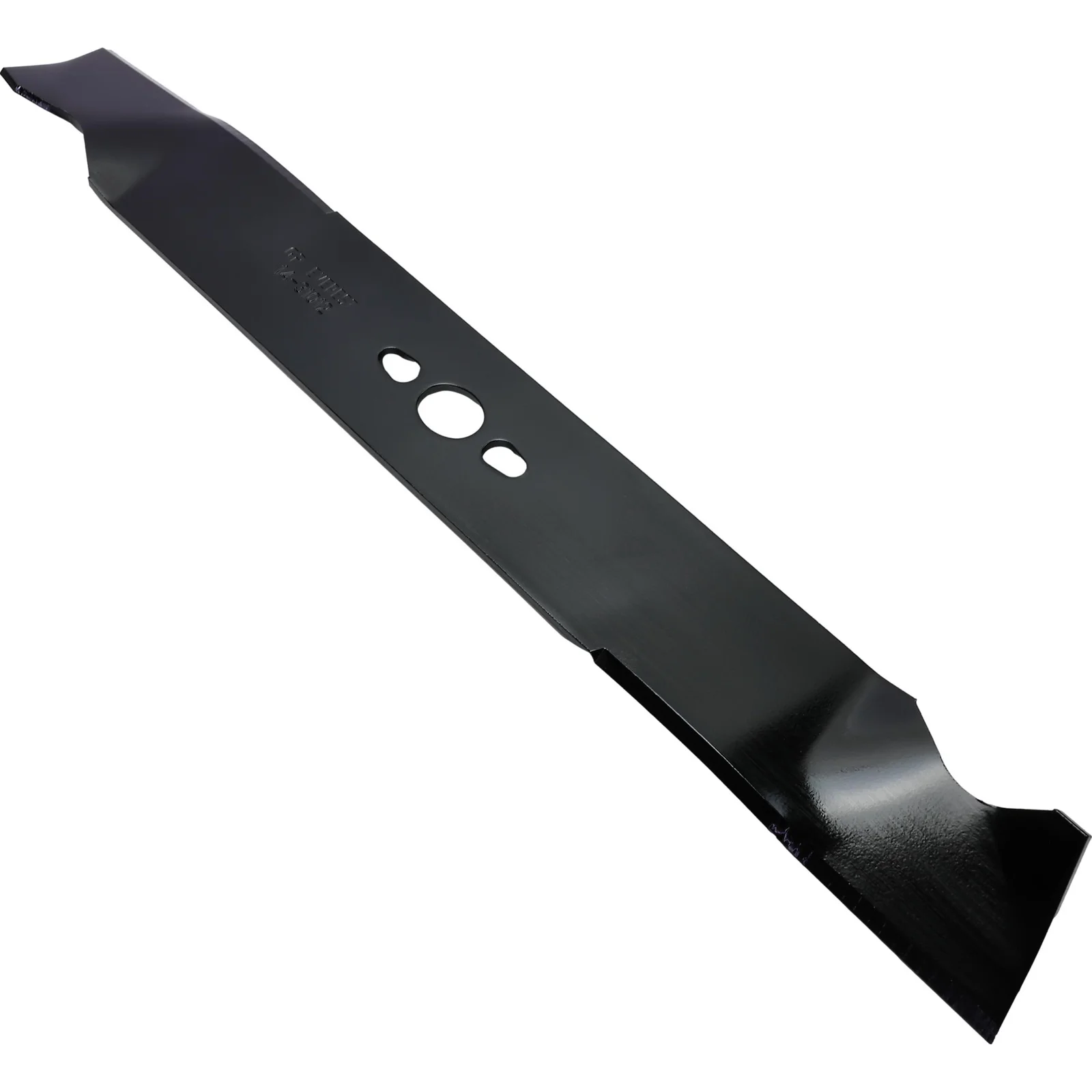 49.5cm replacement mulching blade for Fuxtec FX-RM 2055 2050 50cm 500mm lawn mower blade