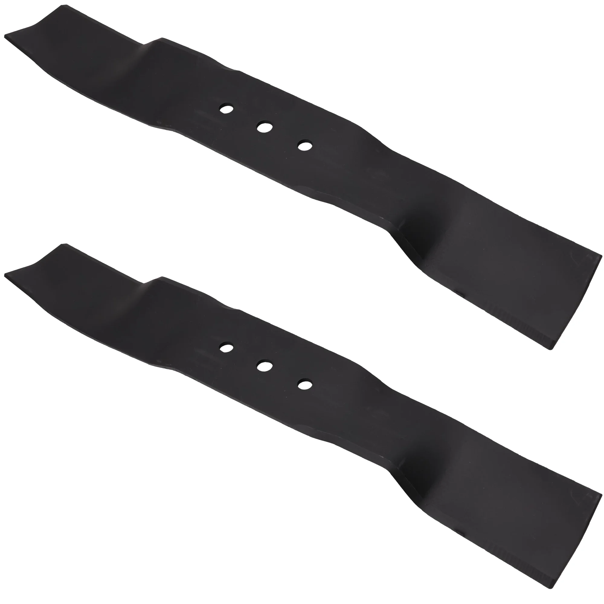 Noże 43cm kosiarki MC CULLOCH M105-85F M1125F, MBO070 967186801 967186901