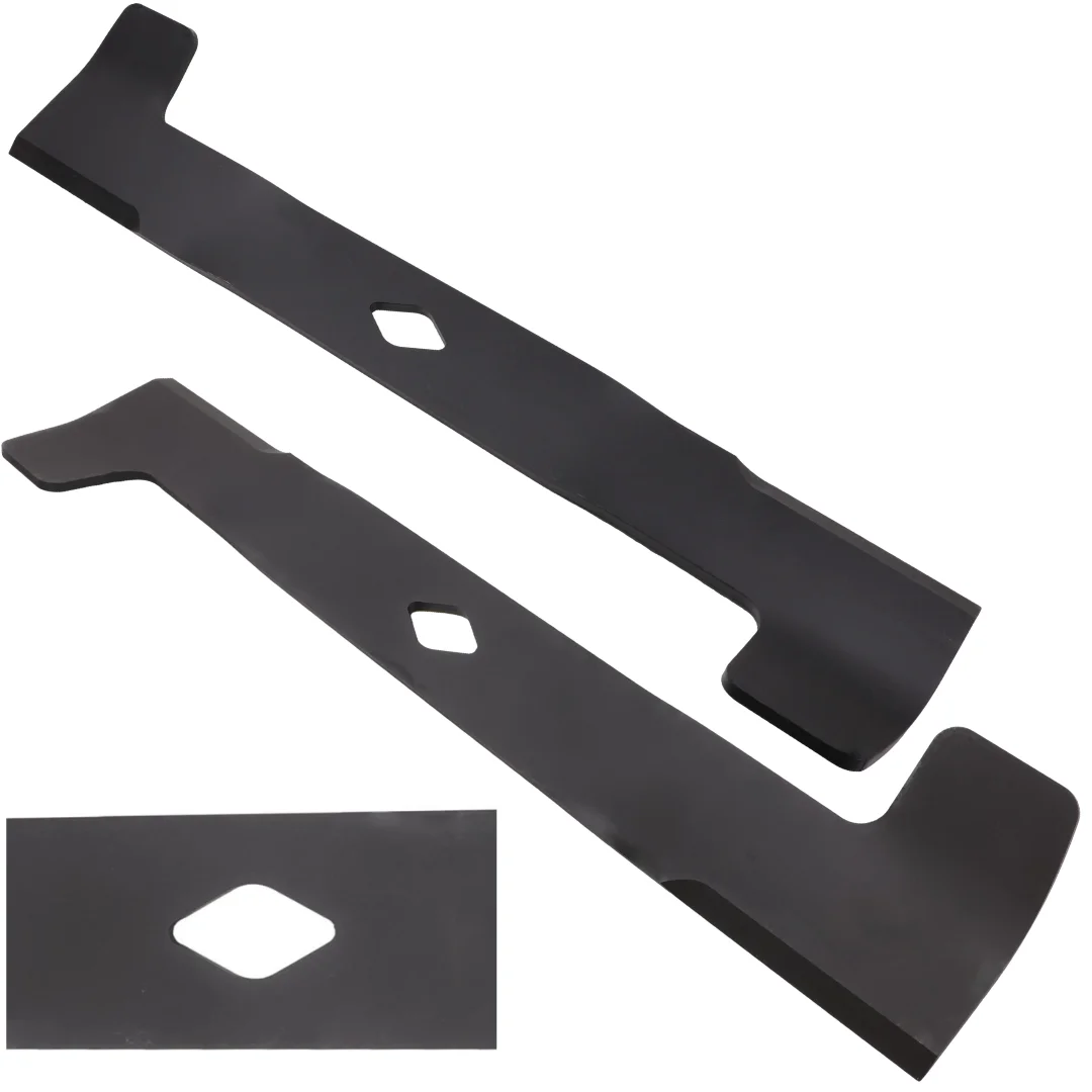 Blade set L+R 51cm Fits CONCORD FRICKEE MURRAY NOMA 13270347 690500 95096