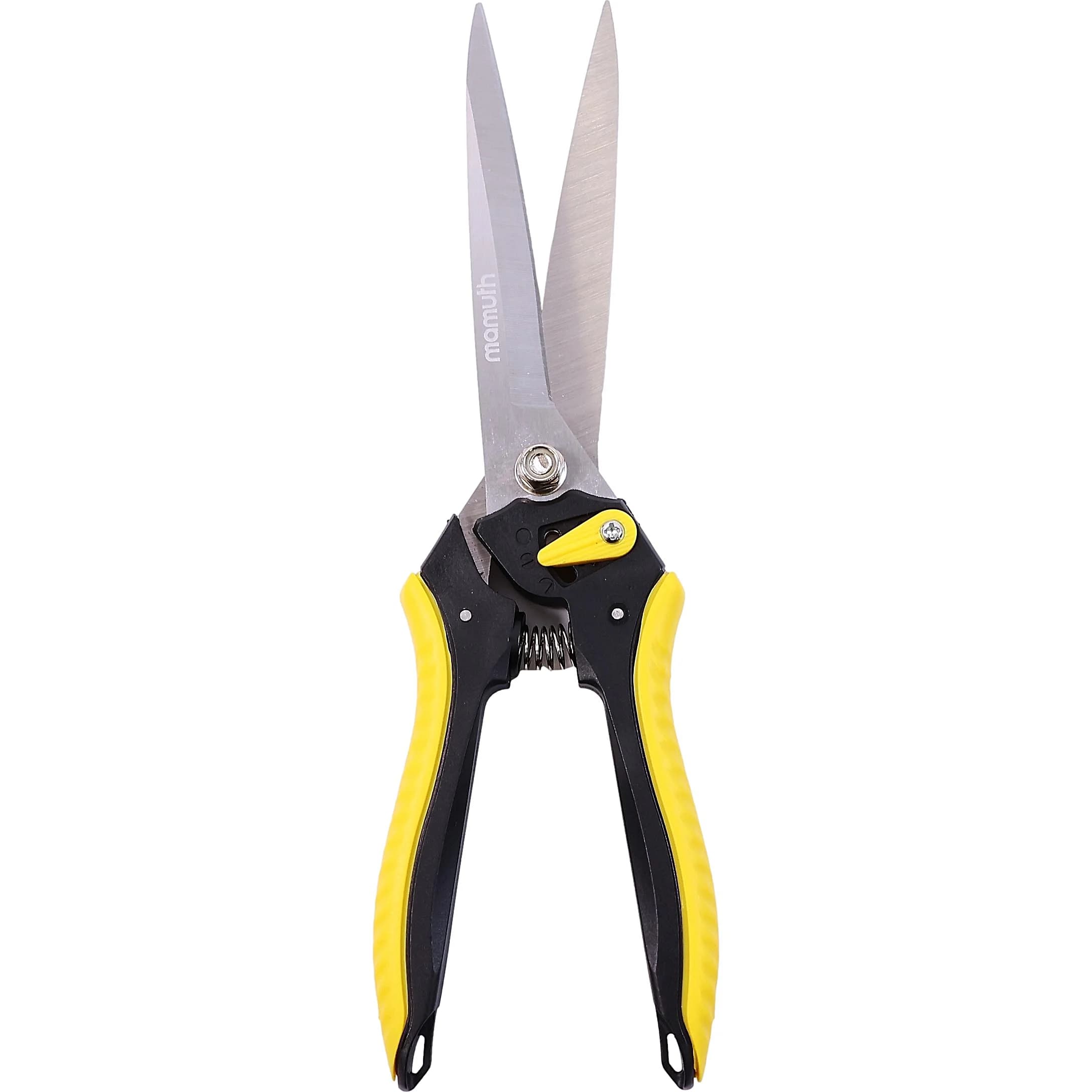 MAMUTH V100 pruning shears for fruit, grape harvesting shears florists