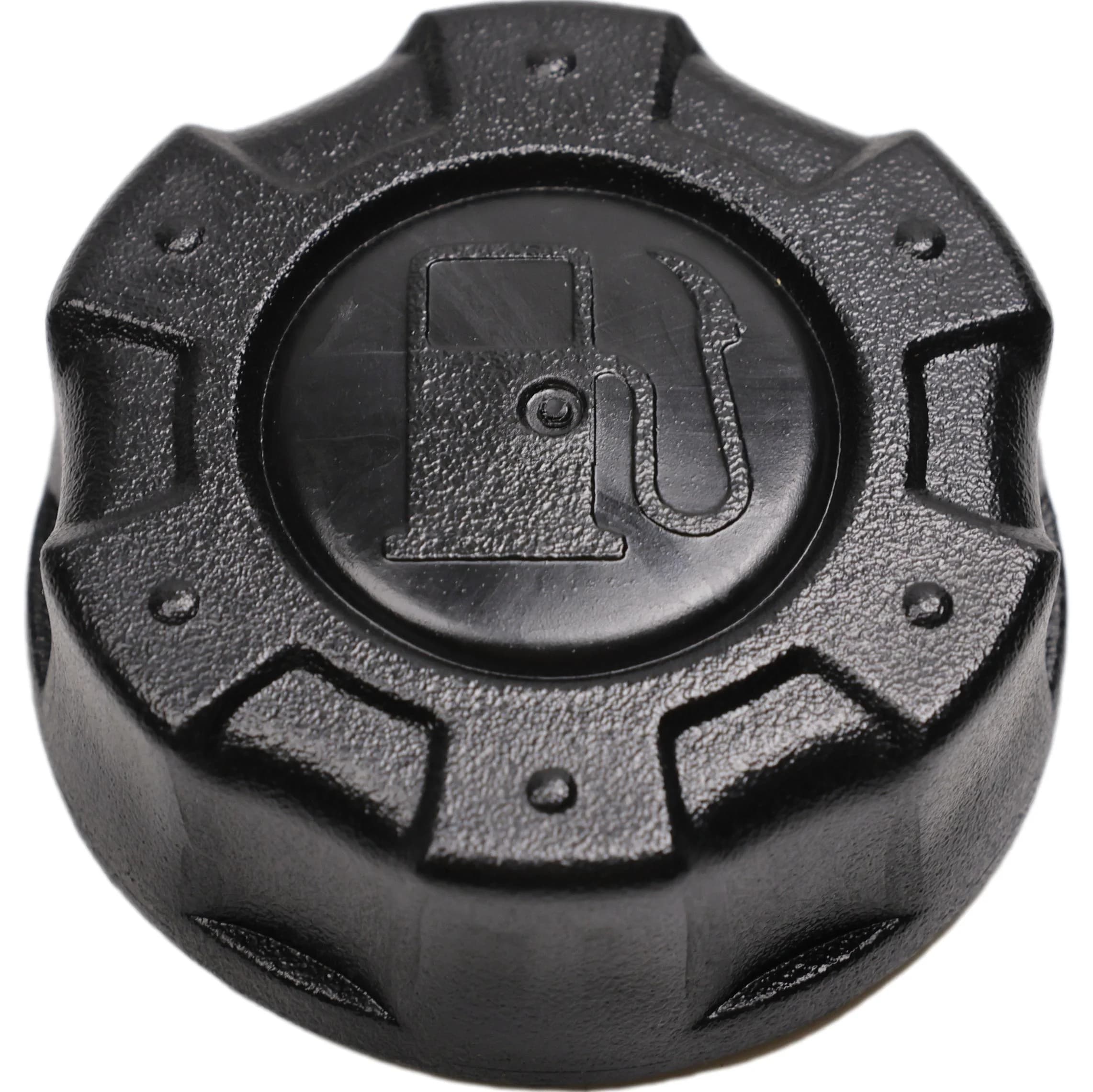 Fuel filler cap fuel filler neck Ø 45 mm Loncin lawn mower engines 170870094-0001 tighter